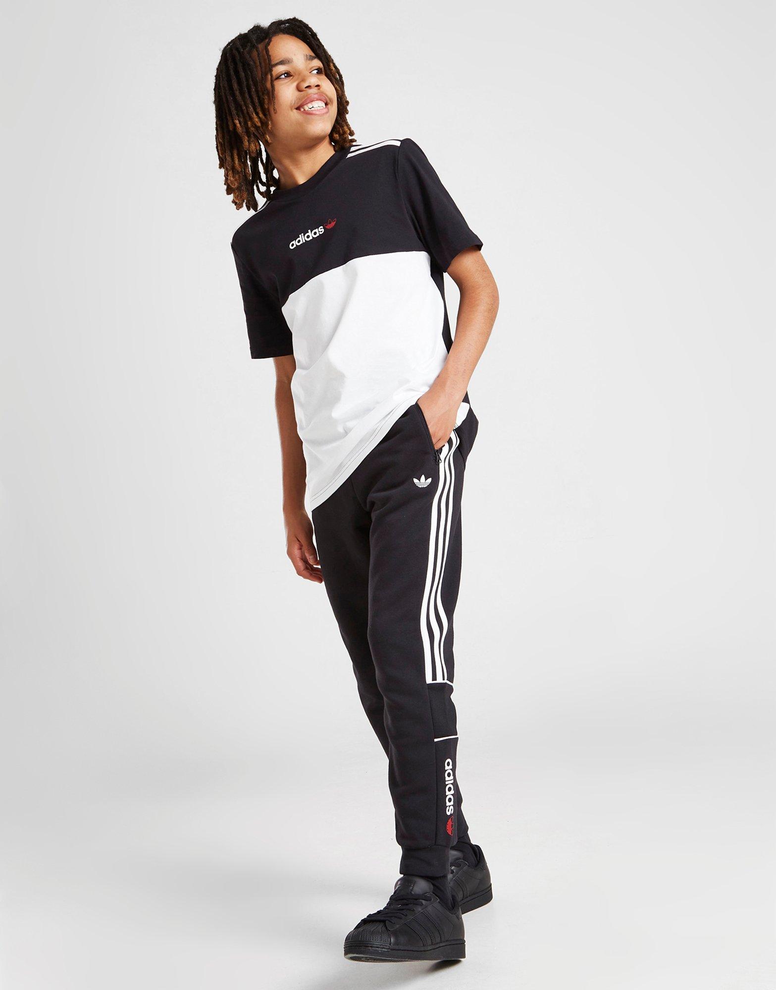 adidas Originals Itasca Joggers Junior