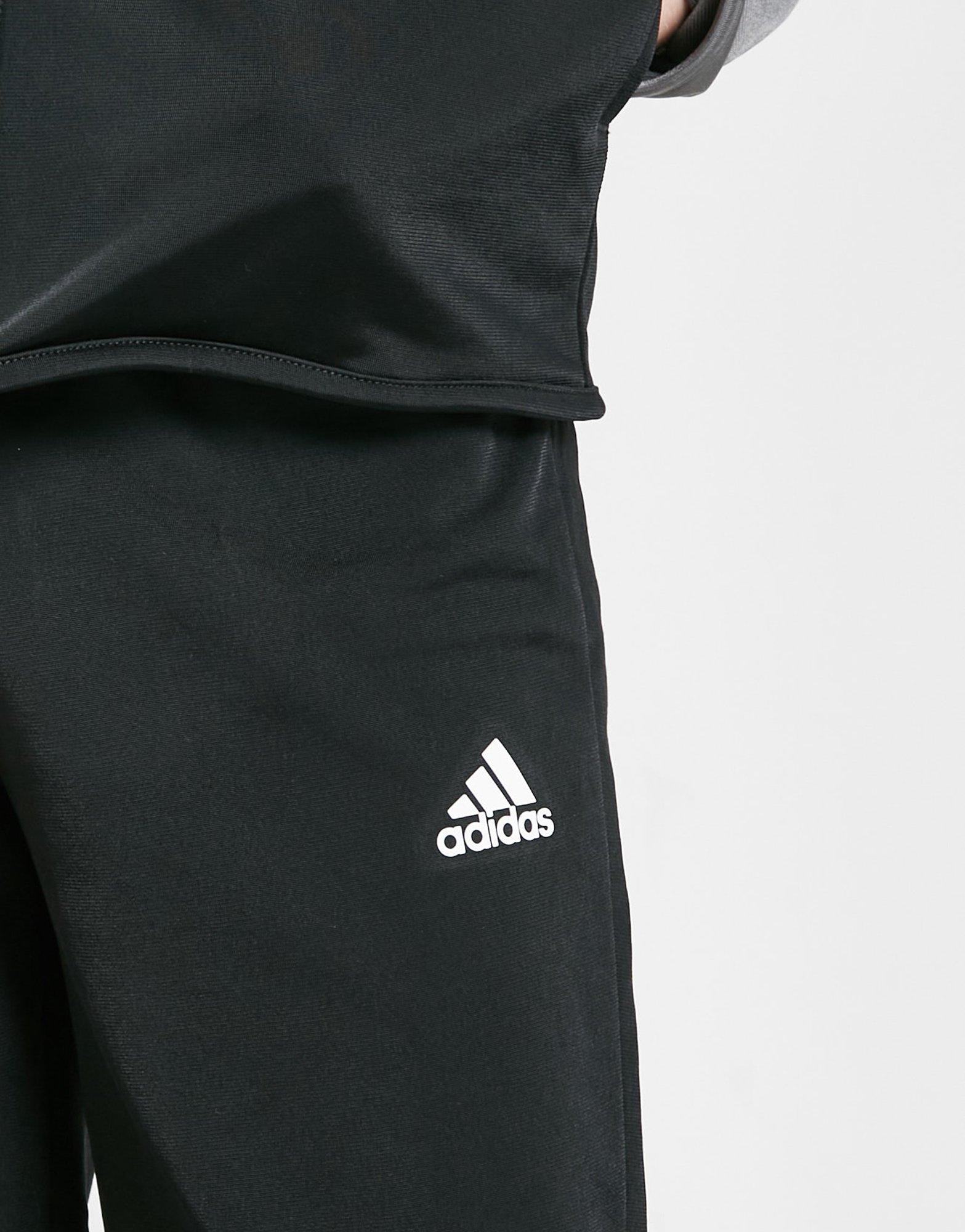 adidas Southstand Full-Zip Tracksuit Junior