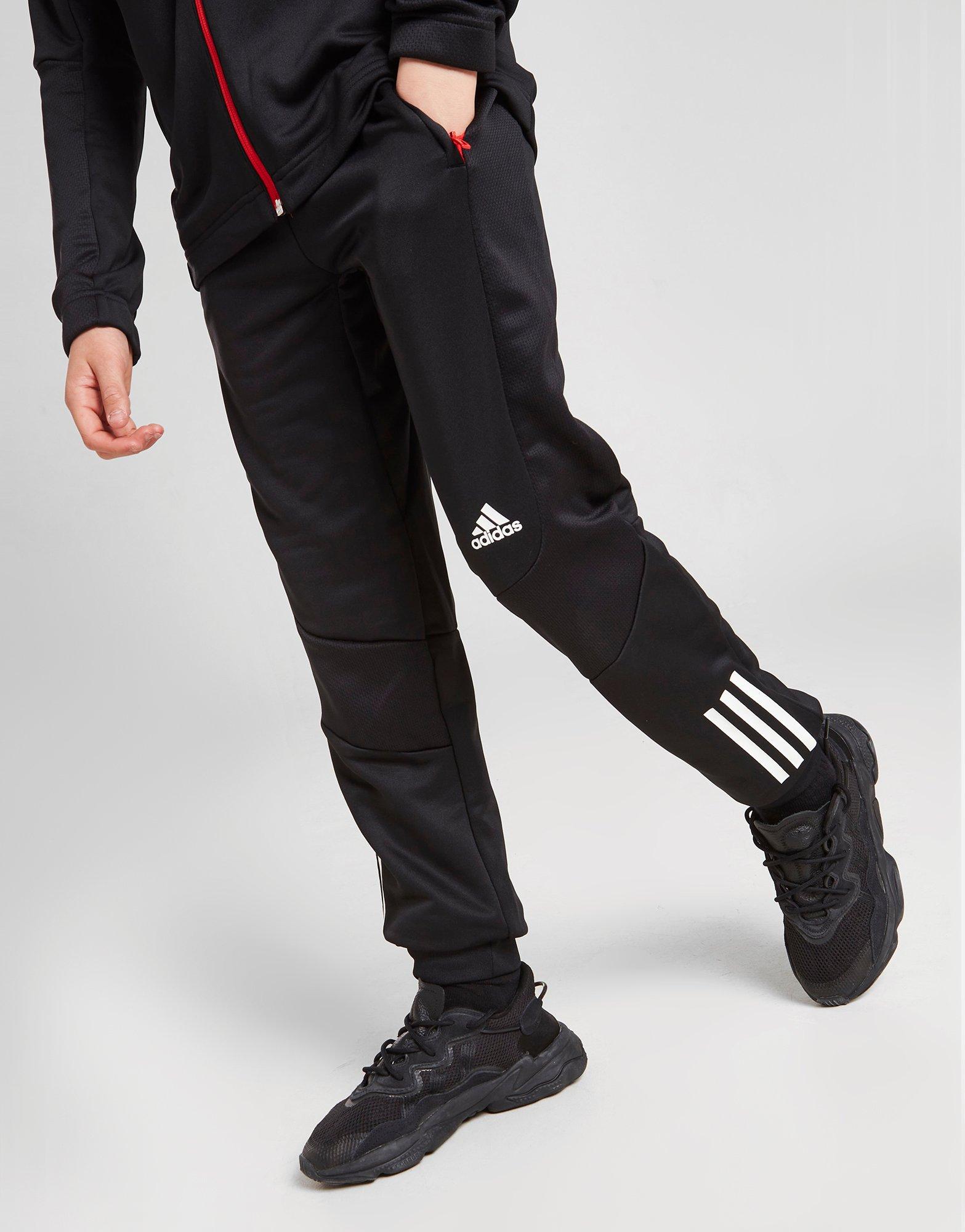 adidas XFG Aeroready Tracksuit Junior