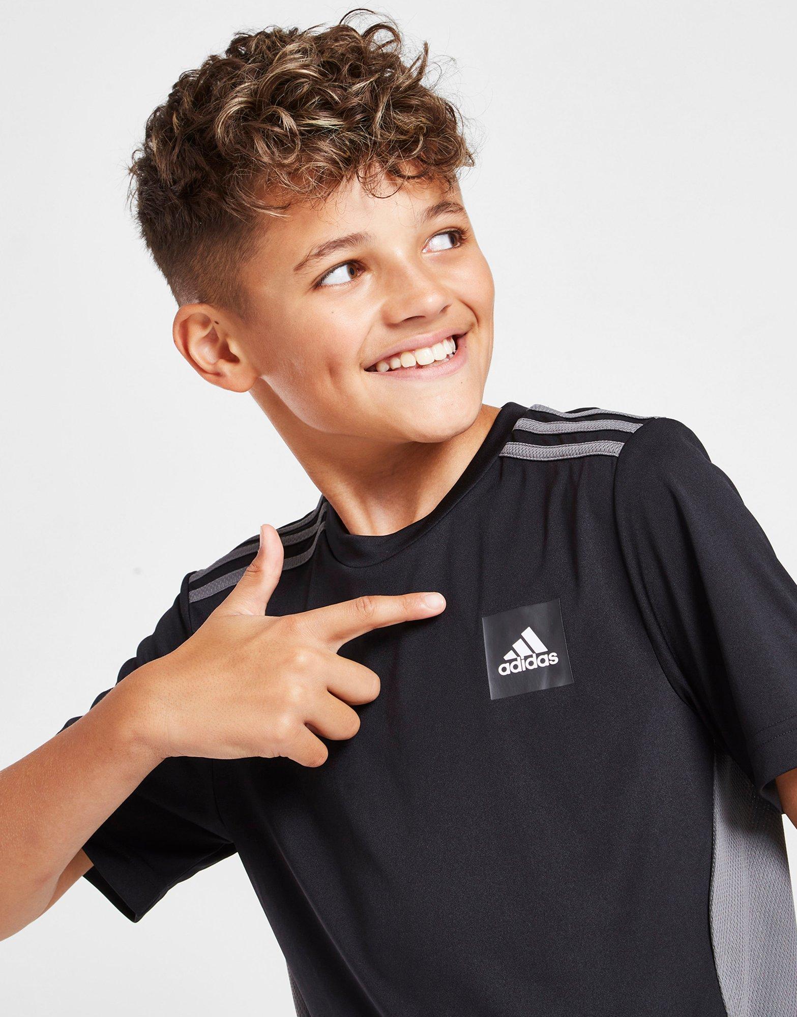 adidas Match T-Shirt Junior