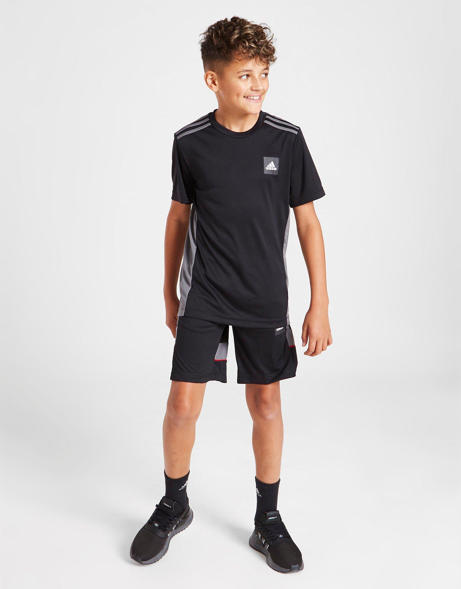 adidas Match T-Shirt Junior