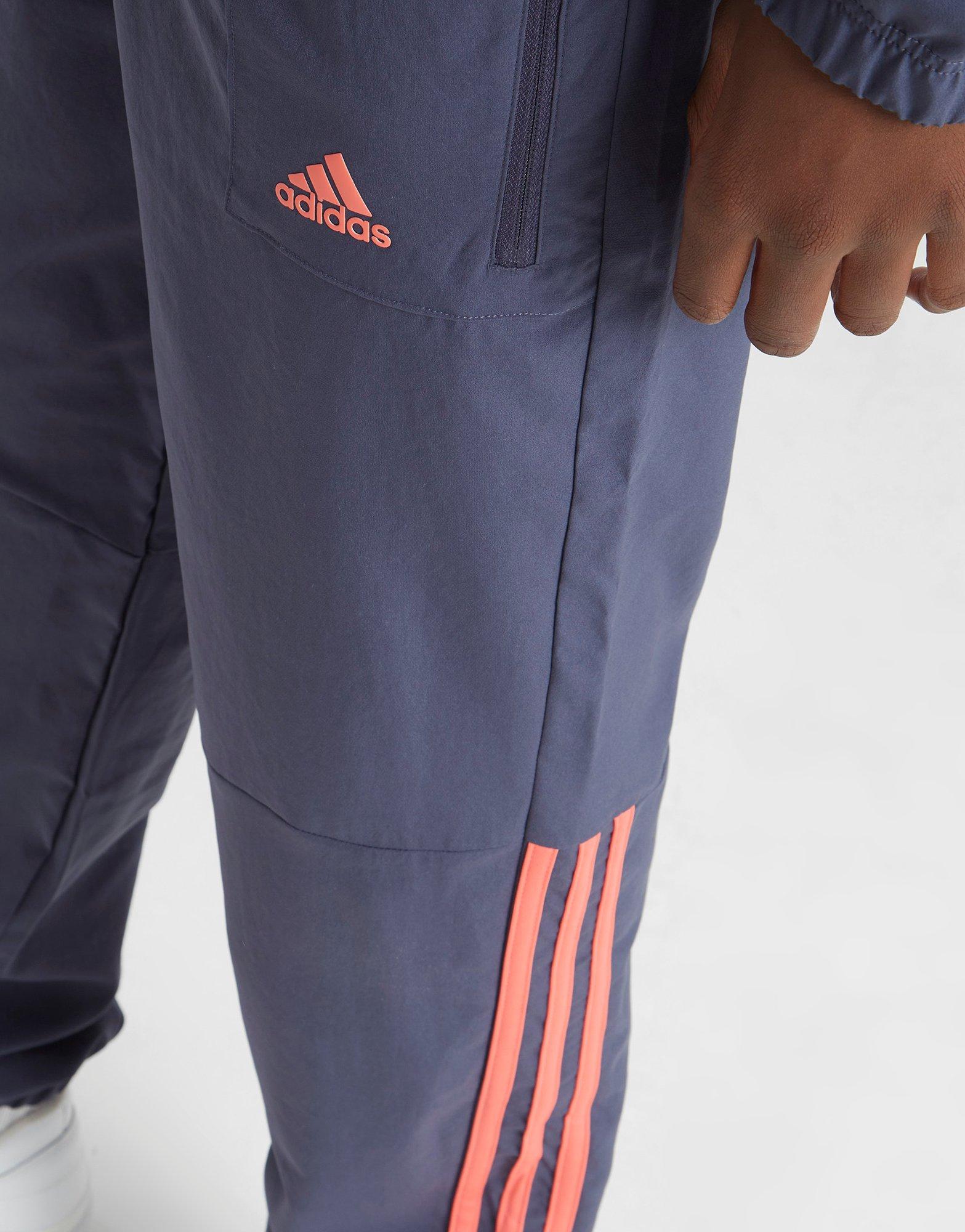 adidas Woven Tracksuit Junior