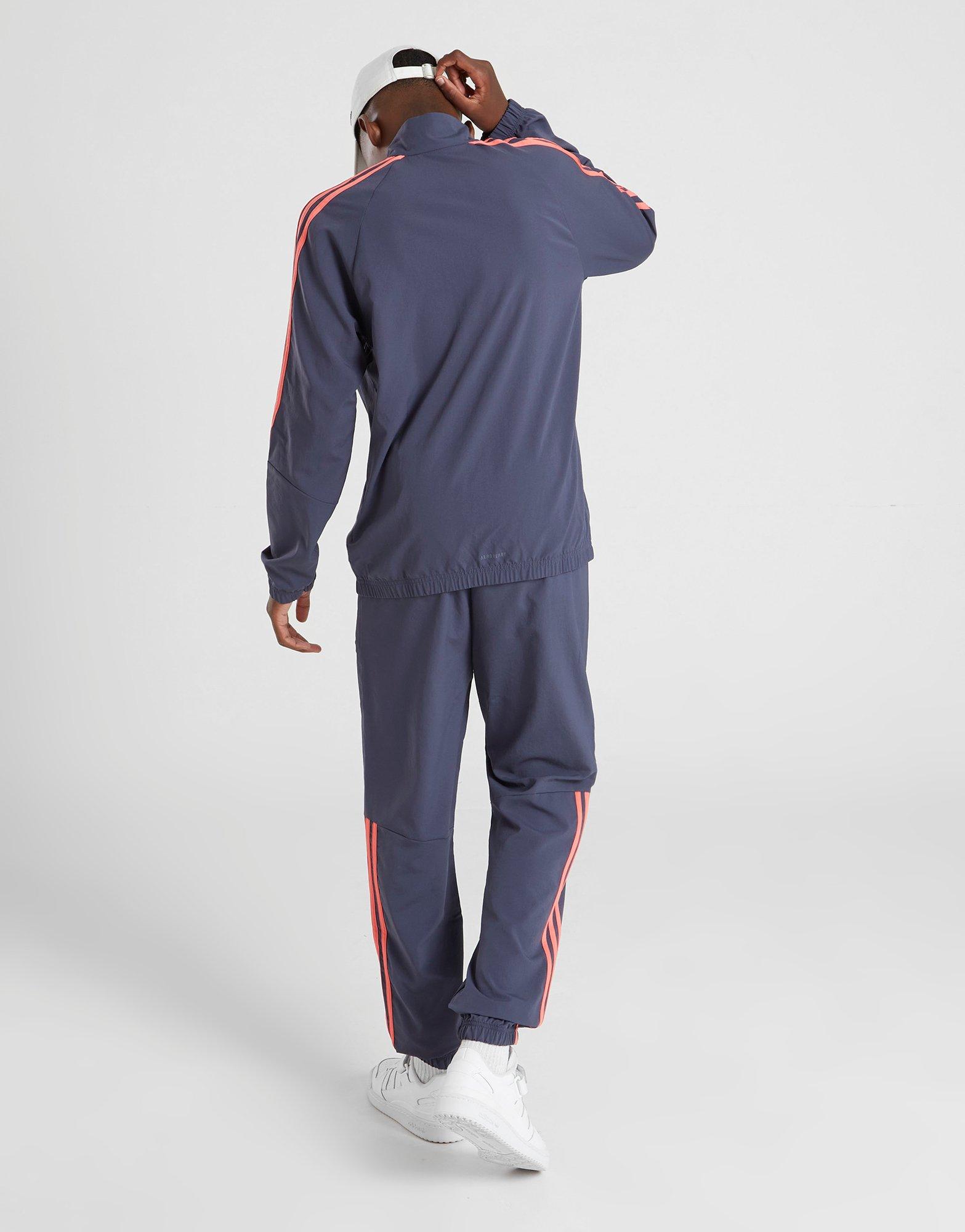 adidas Woven Tracksuit Junior