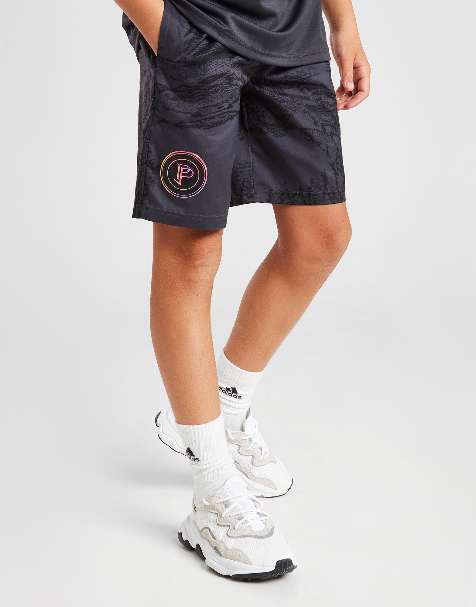adidas Pogba Shorts Junior