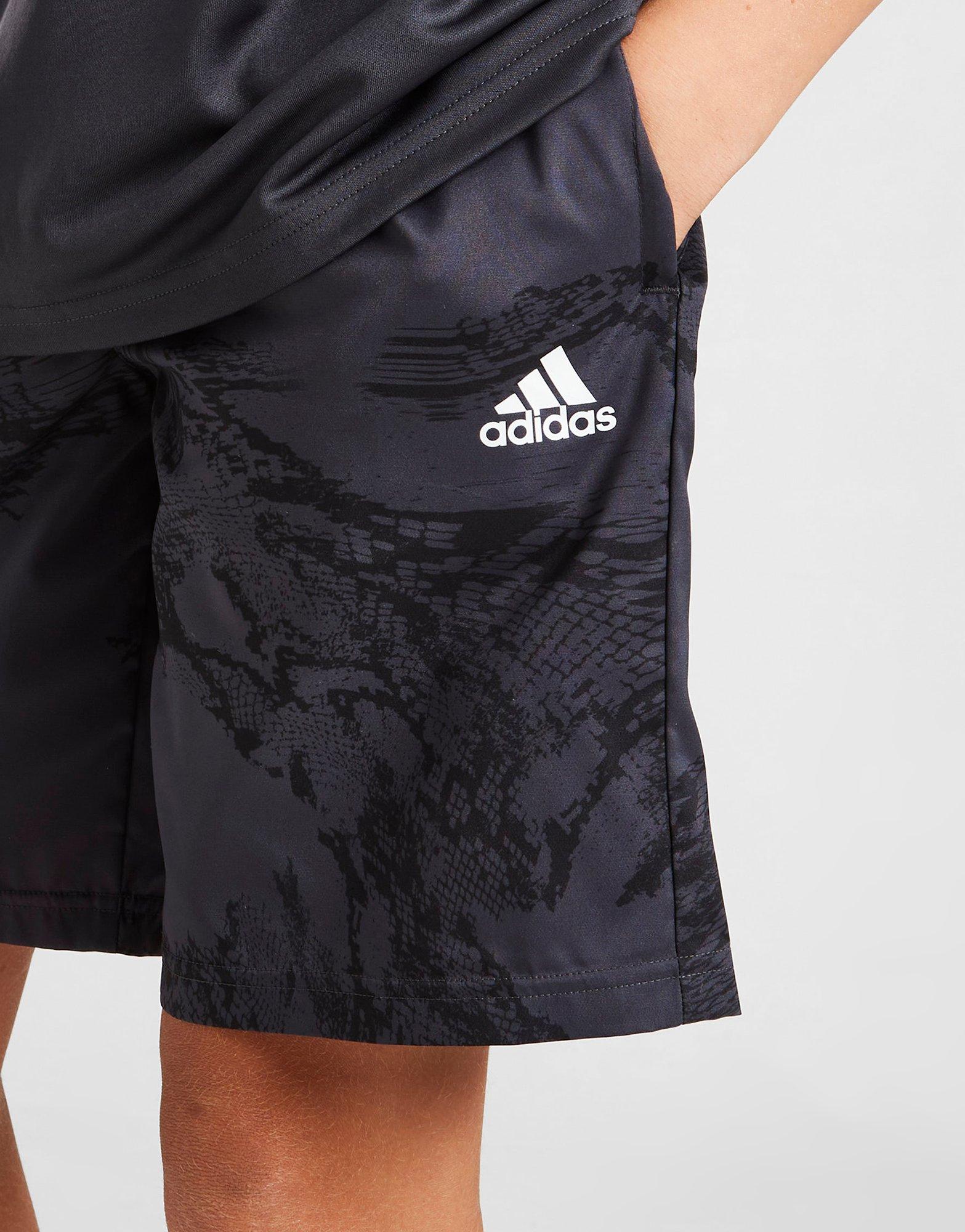 adidas Pogba Shorts Junior