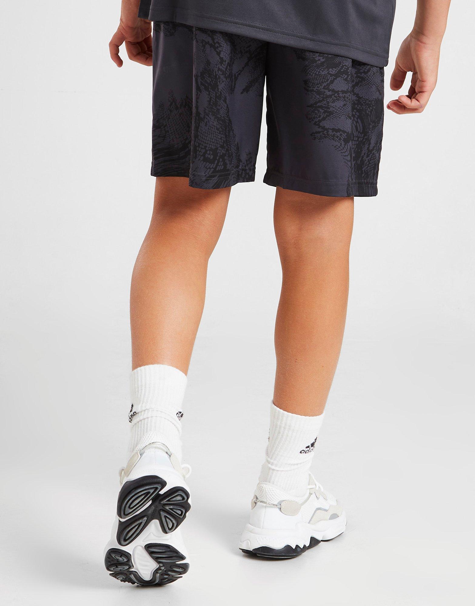 adidas Pogba Shorts Junior