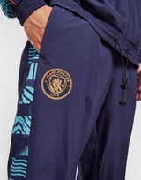 Puma Manchester City FC Heritage Track Pants