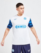 Puma Olympique Marseille Heritage Shirt
