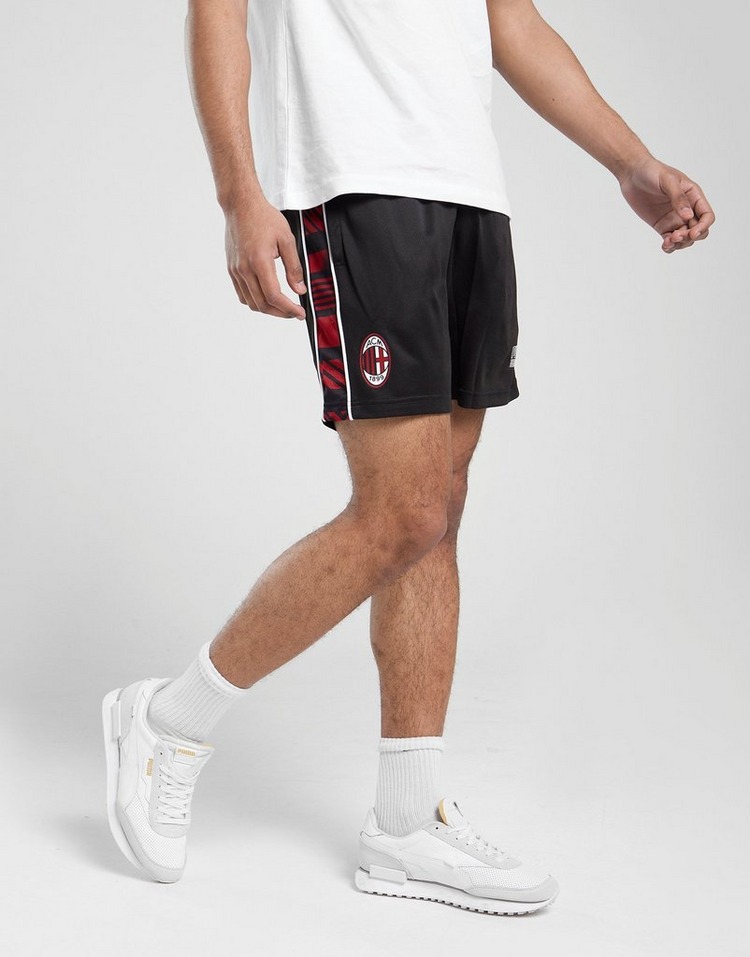 Puma AC Milan Heritage Shorts