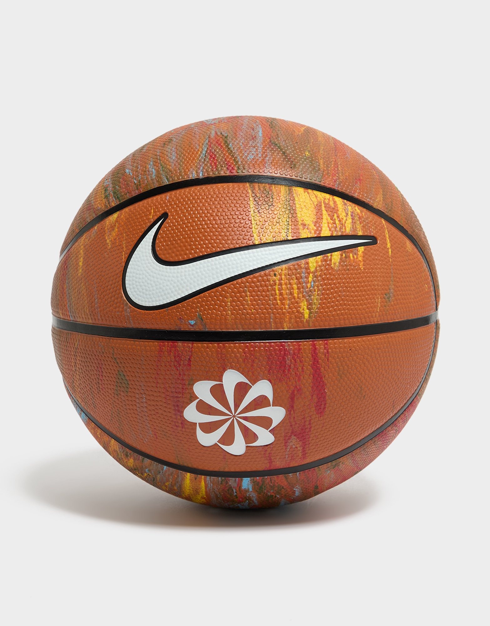 Brown Nike Next Nature Basketball JD Sports UK