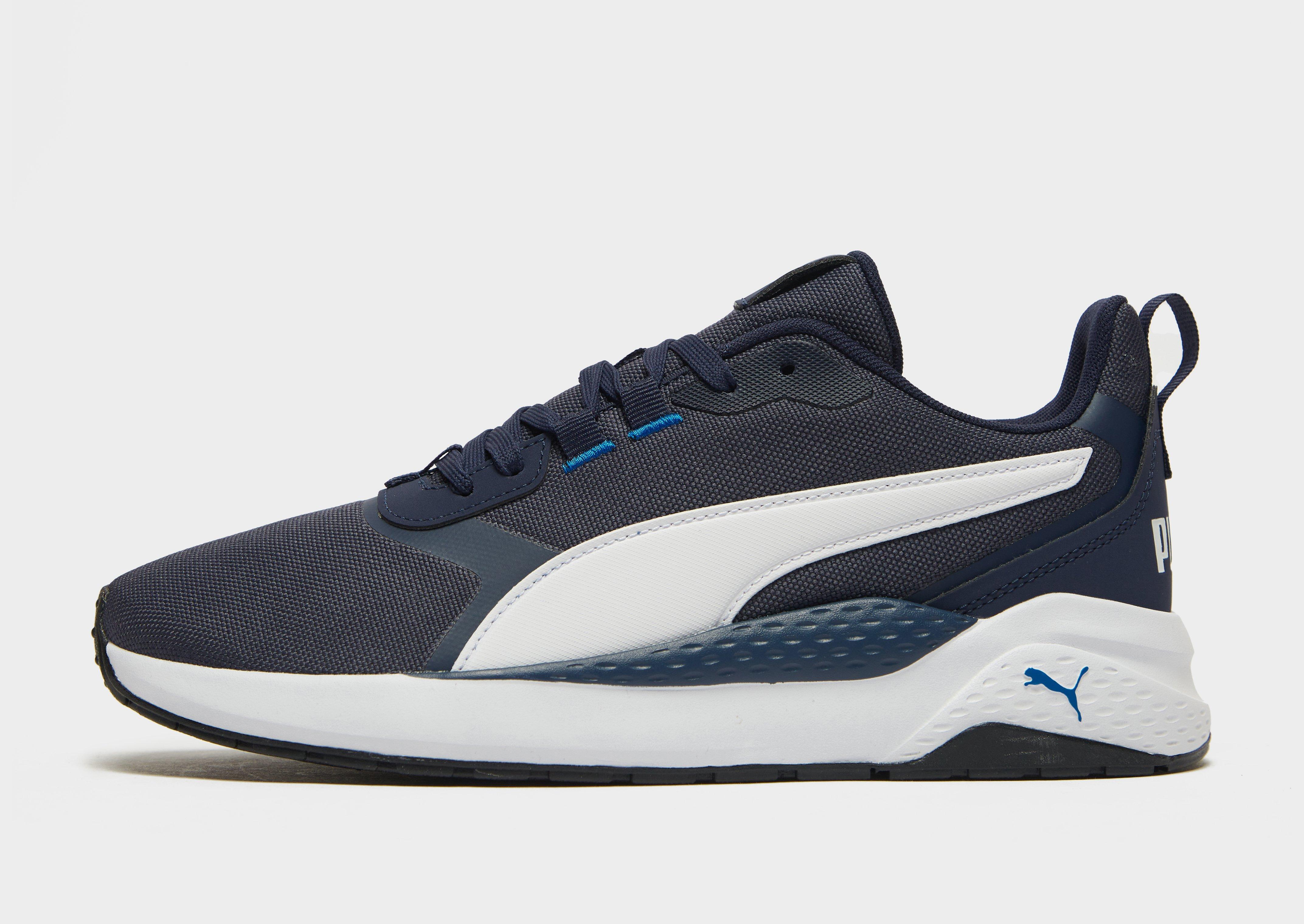 puma anzarun grey