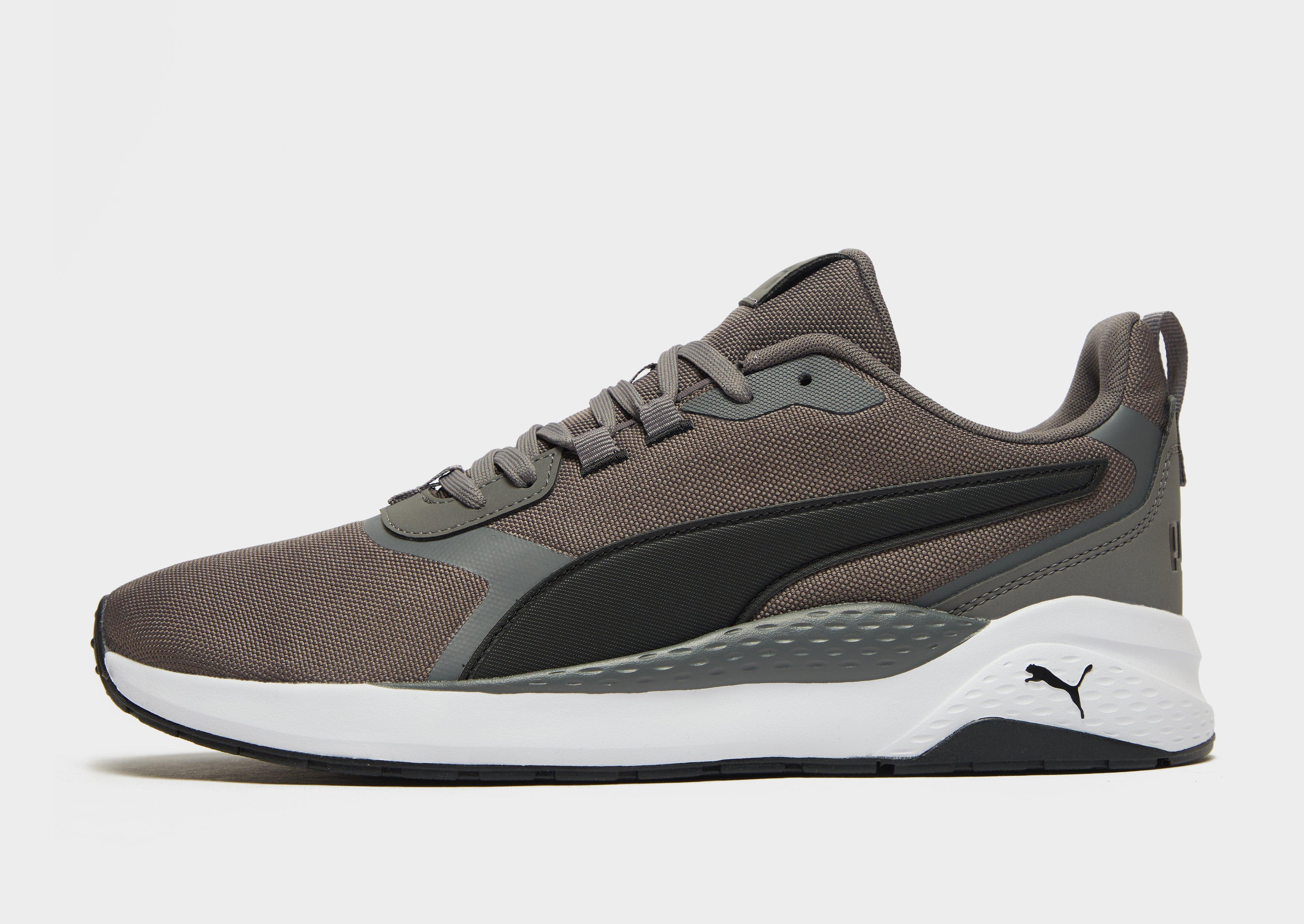 puma anzarun grey
