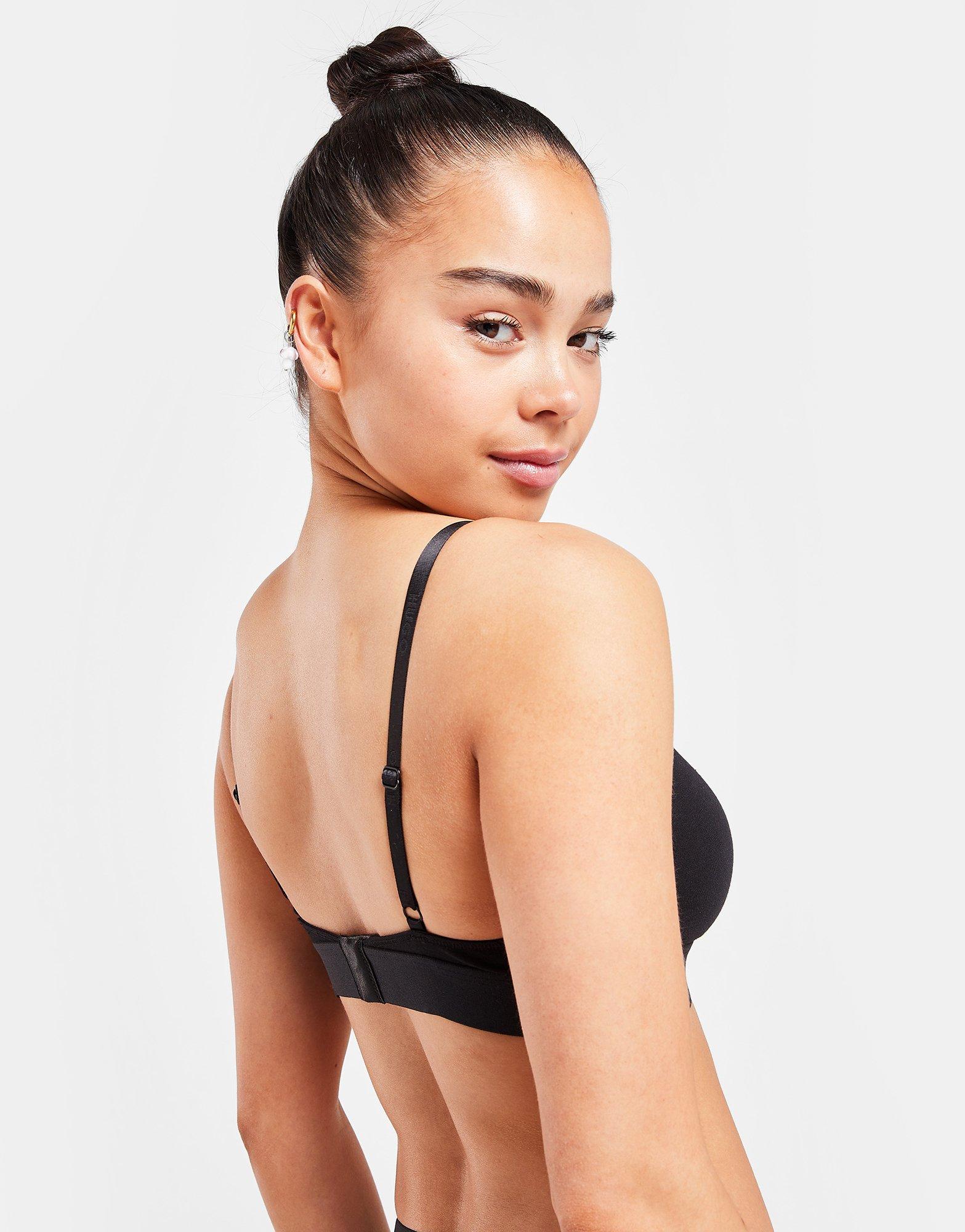 HUGO Box Triangle Bra
