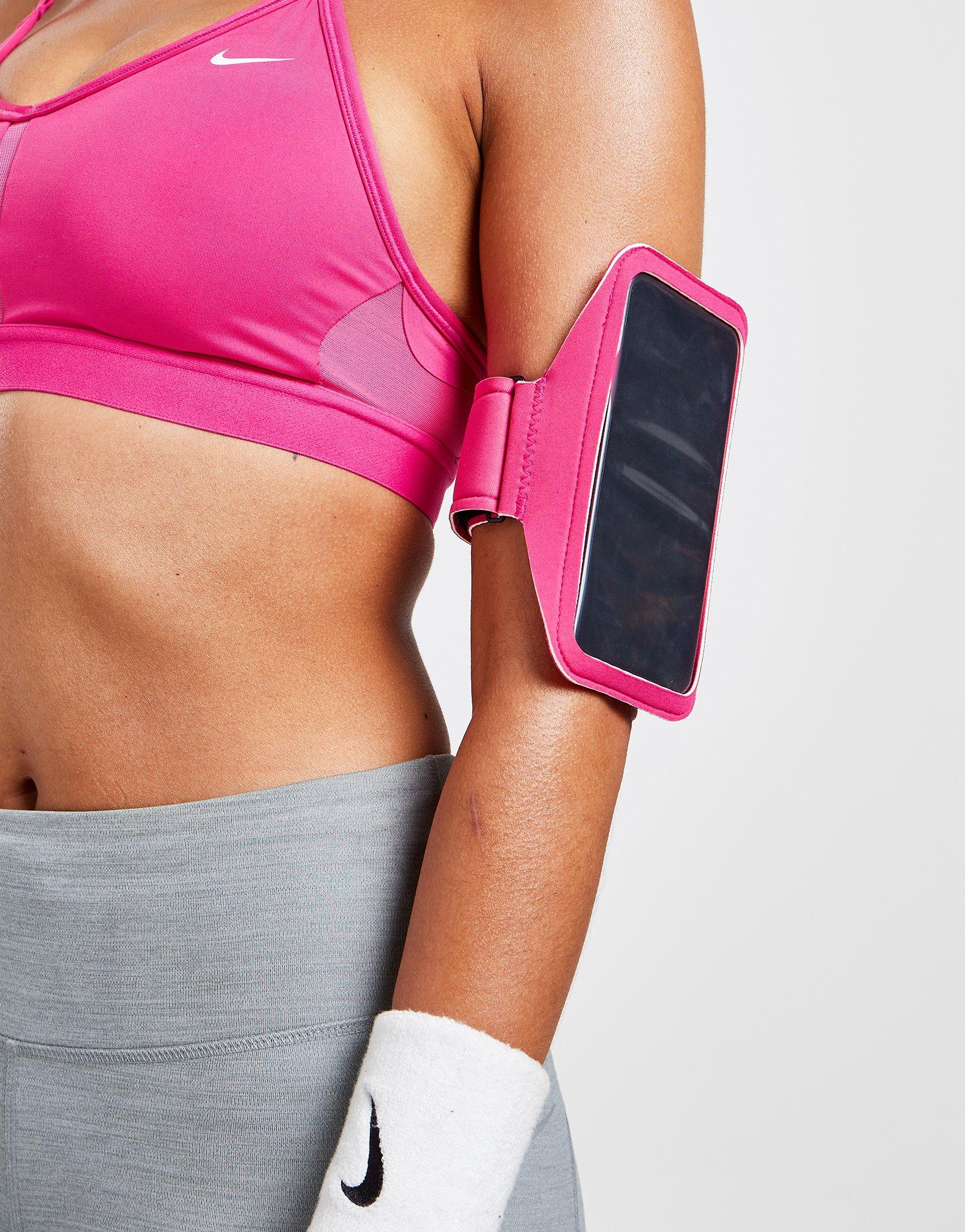 Nike Lean Arm Band 7+