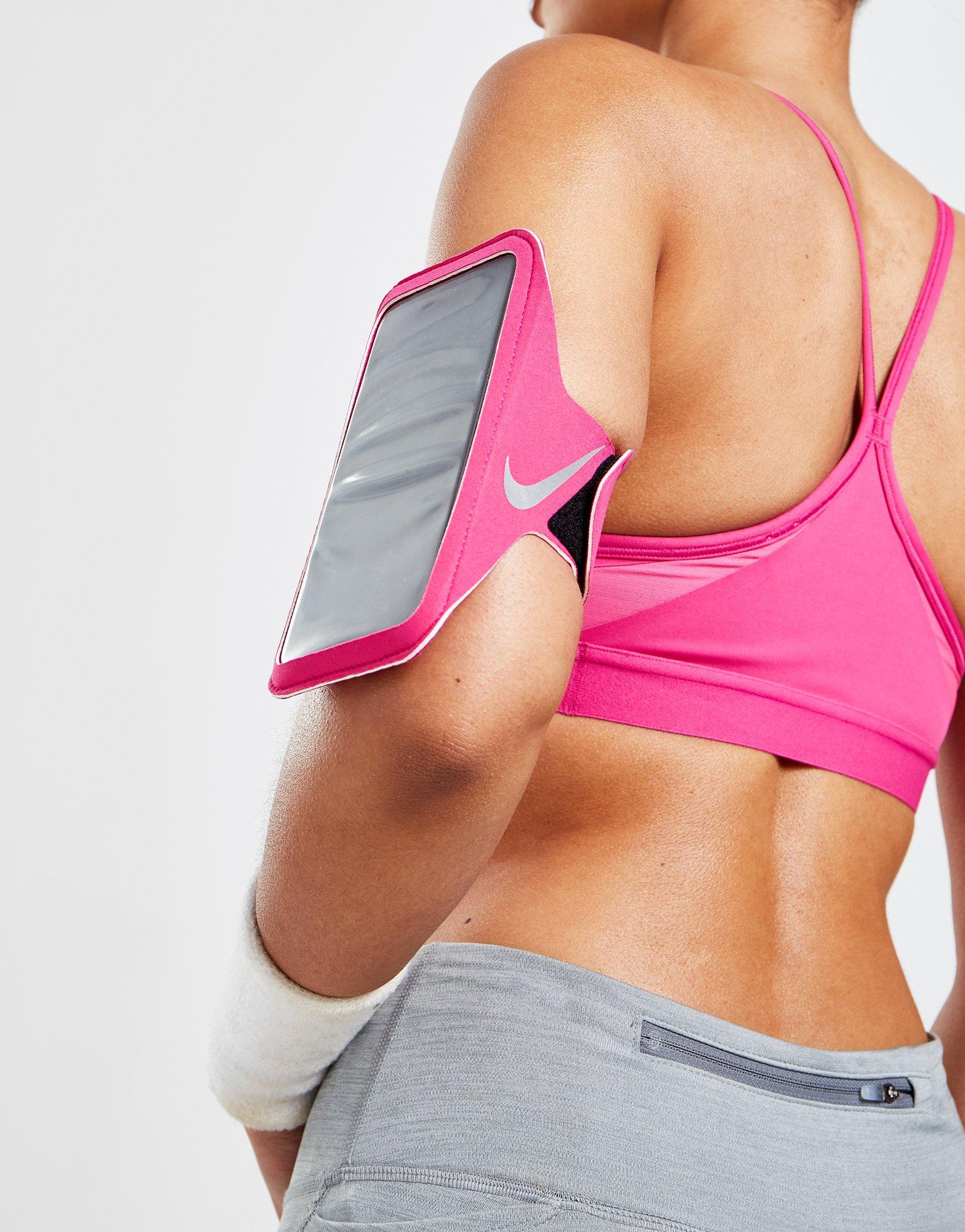 Nike Lean Arm Band 7+