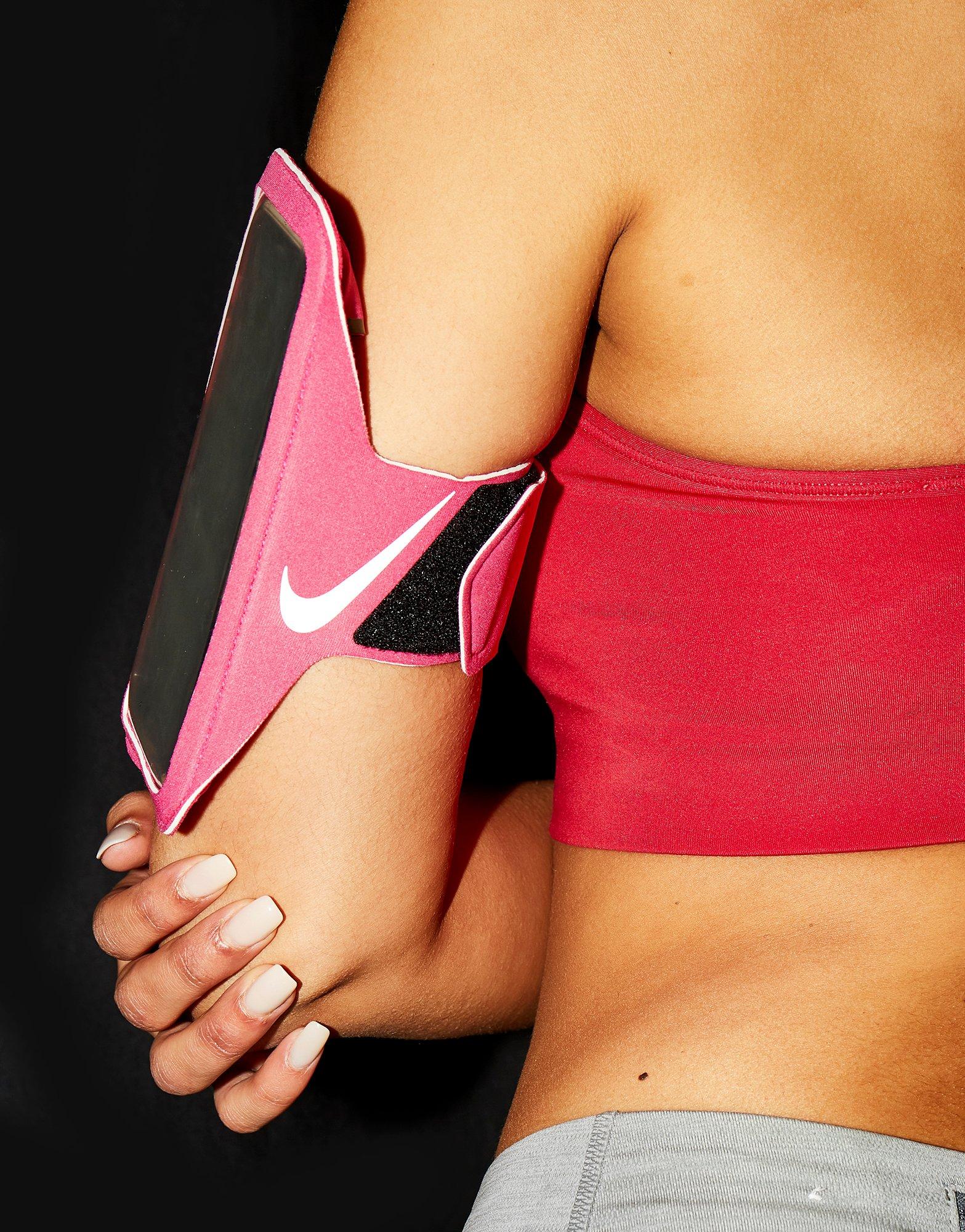 Nike Lean Arm Band 7+