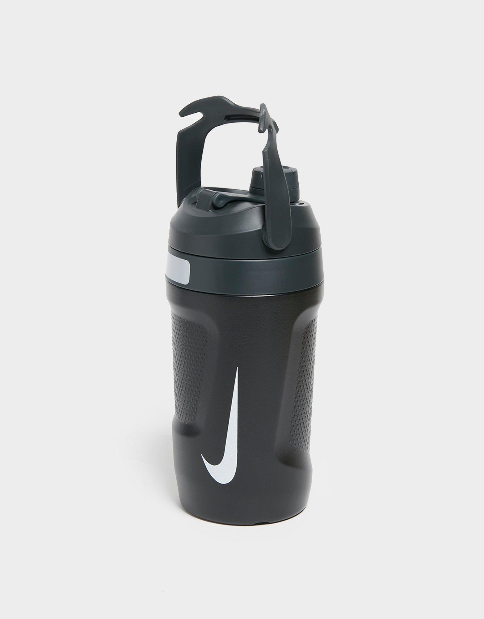 Nike Fuel Jug 64oz Black