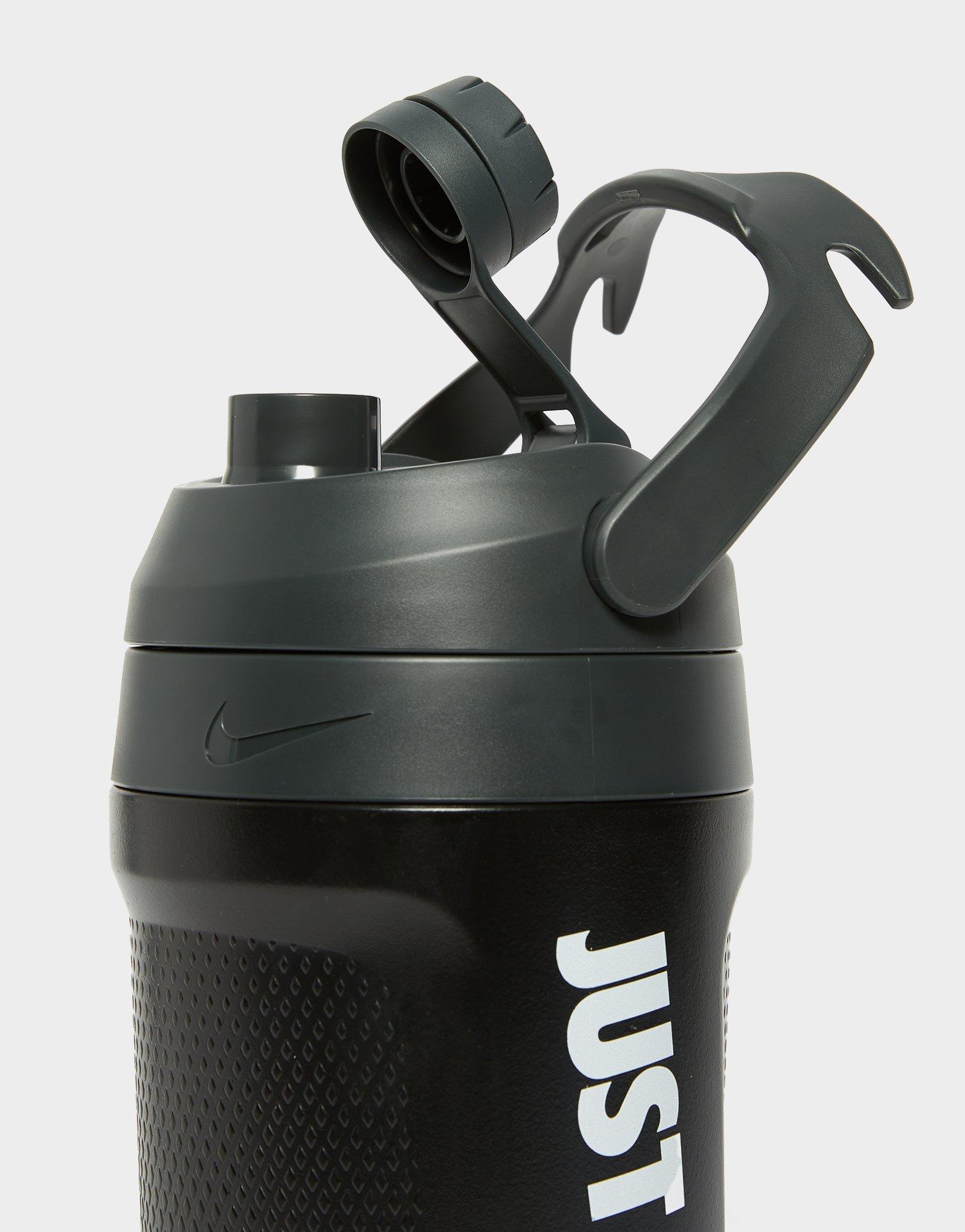  Nike Fuel Jug 40 Oz Chug Bottle Black