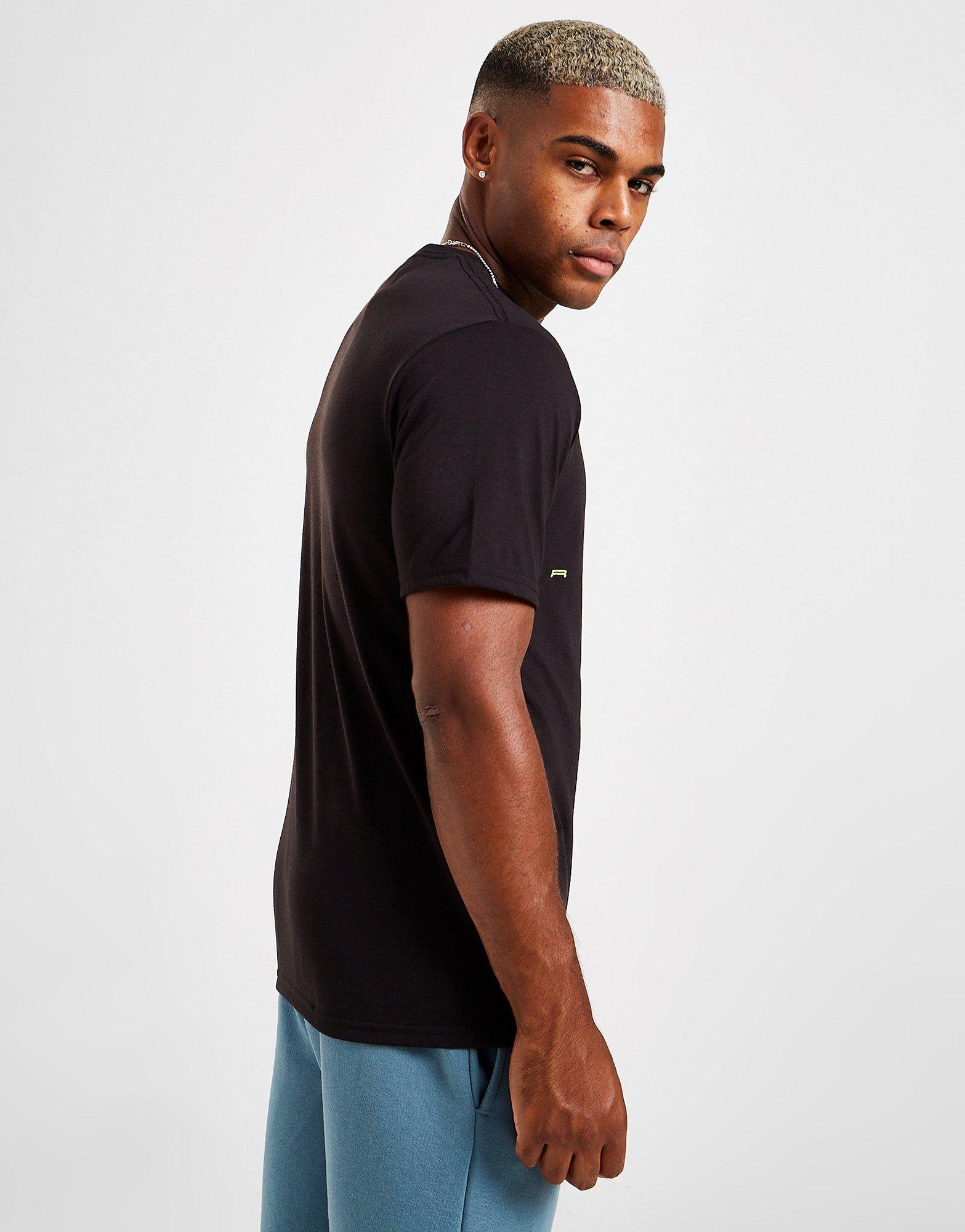 FOX Rkane Head T-Shirt