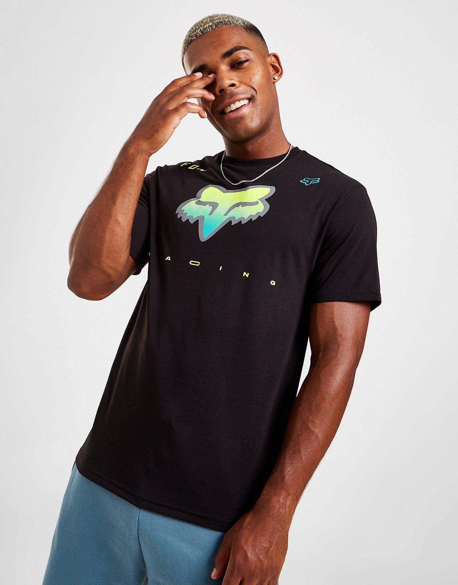 FOX Rkane Head T-Shirt