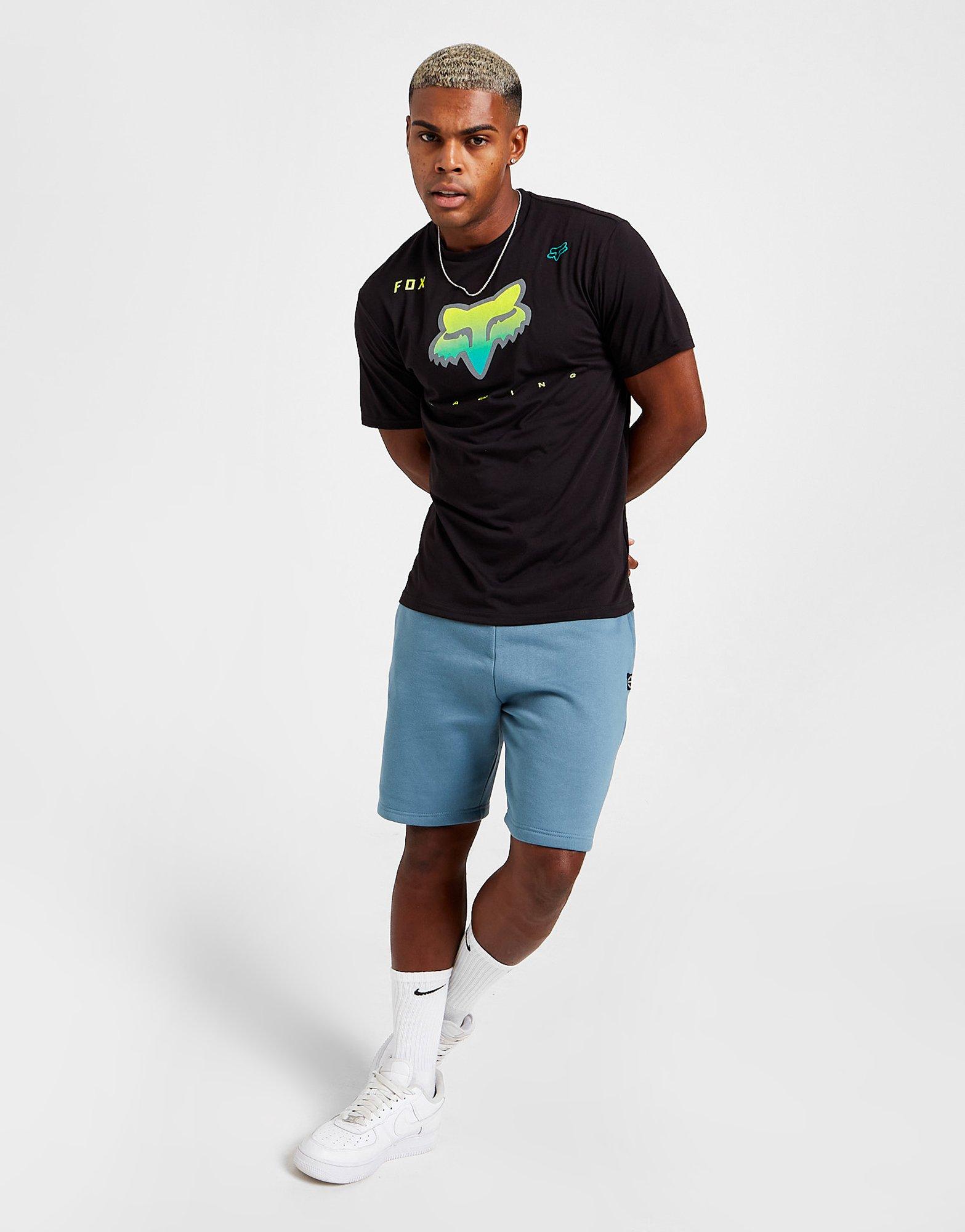 FOX Rkane Head T-Shirt