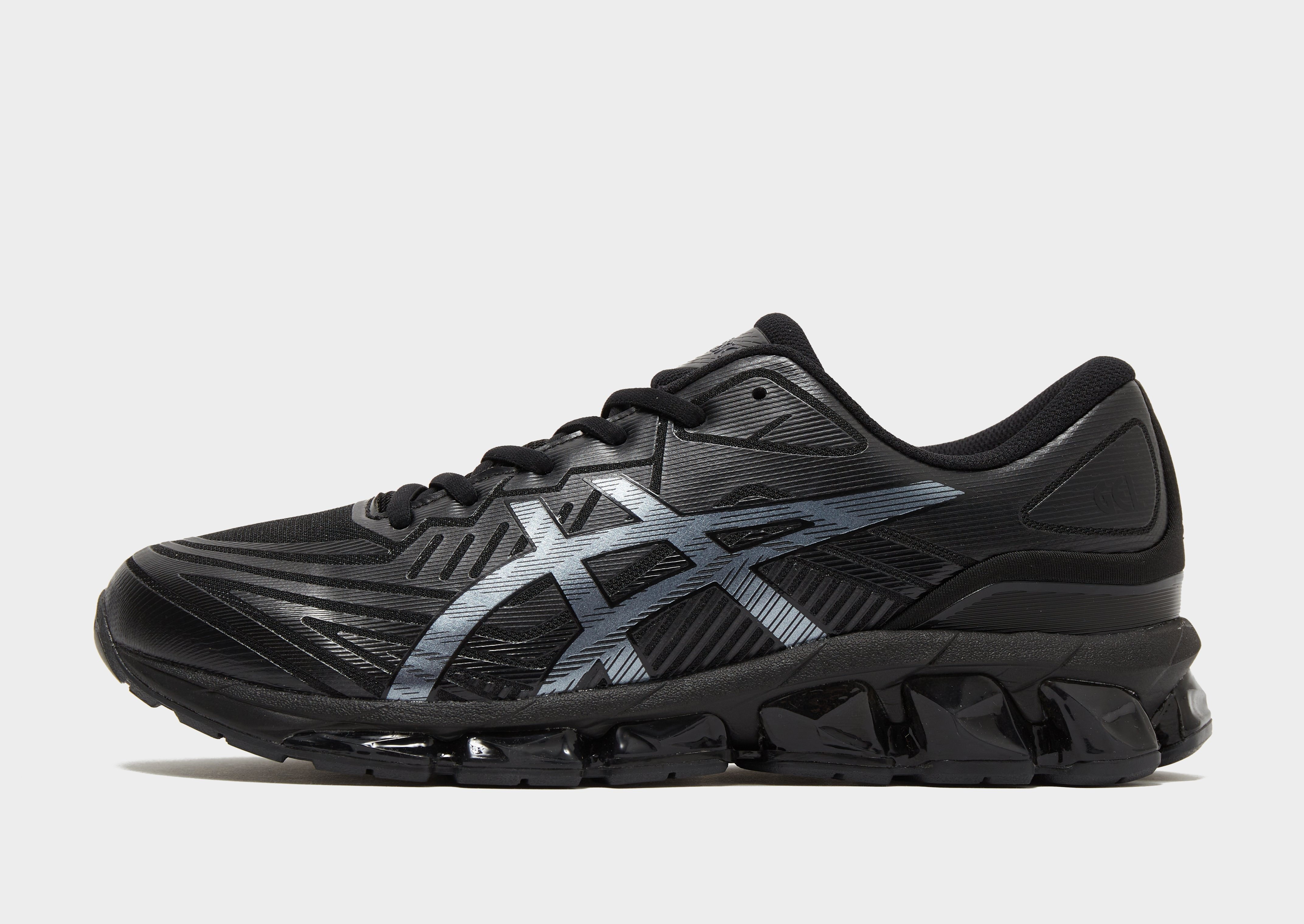 Contradecir inundar velocidad Black Asics GEL-Quantum 360 | JD Sports Global