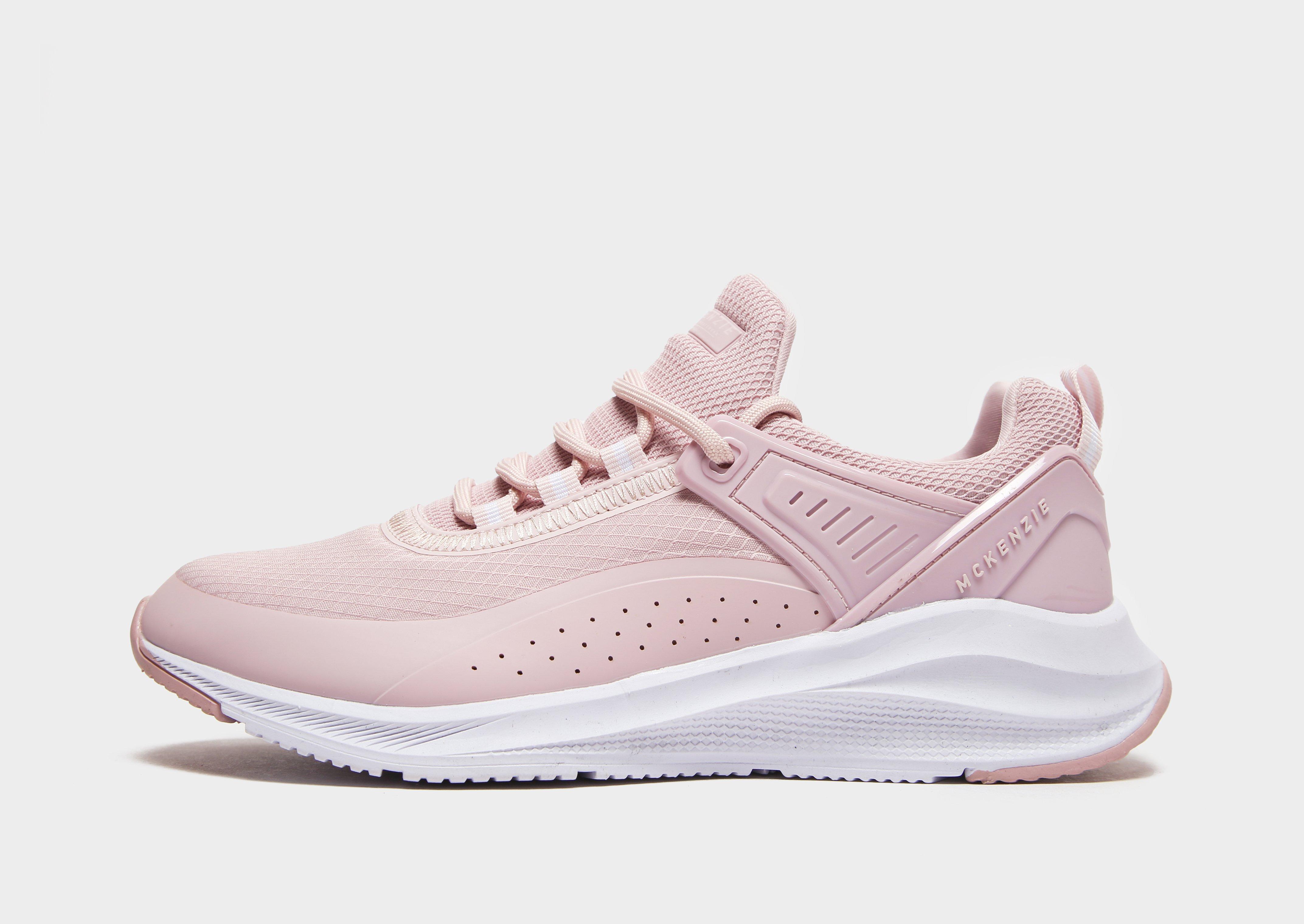 mckenzie ardan trainers