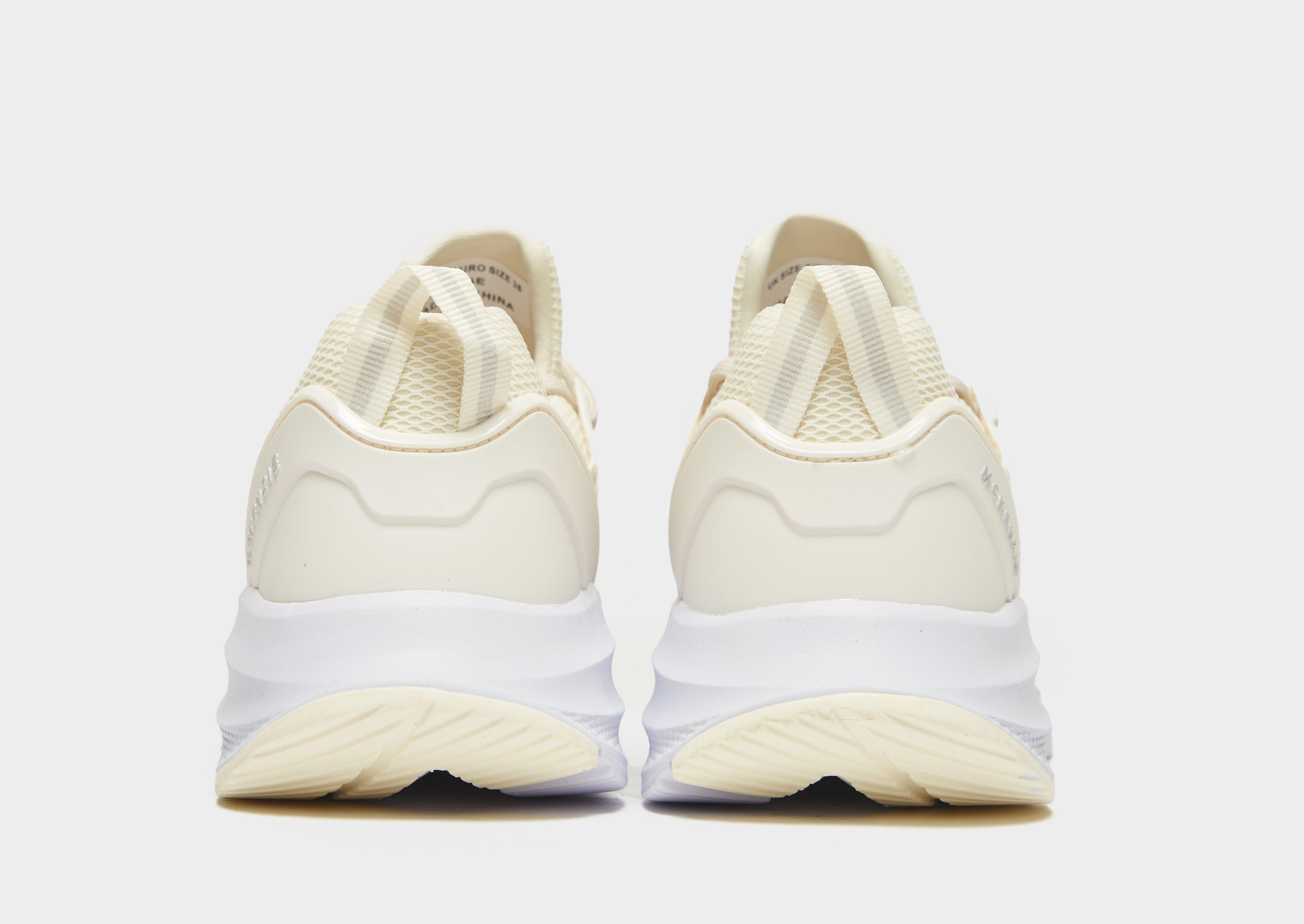 mckenzie ardan trainers