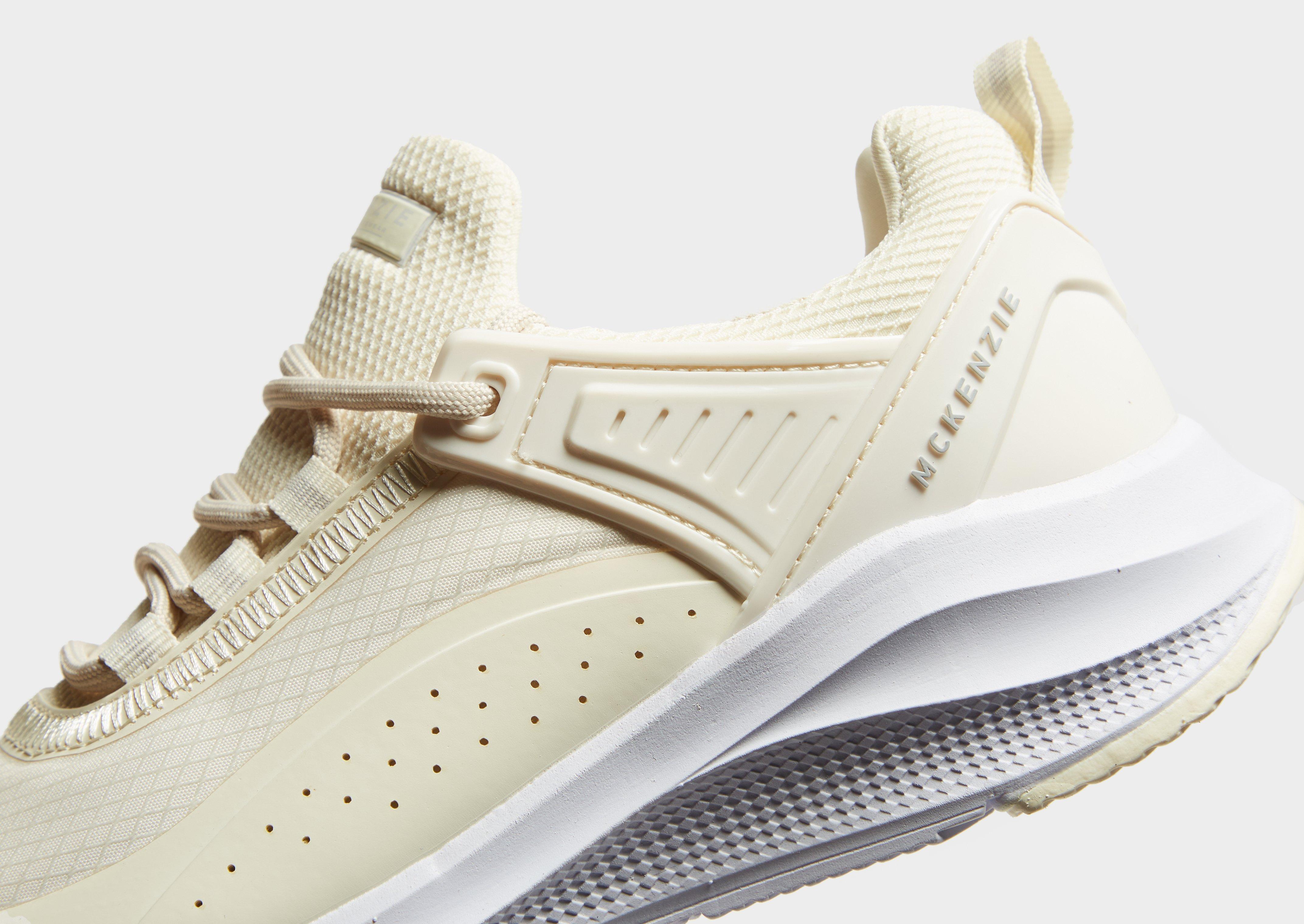 mckenzie ardan trainers