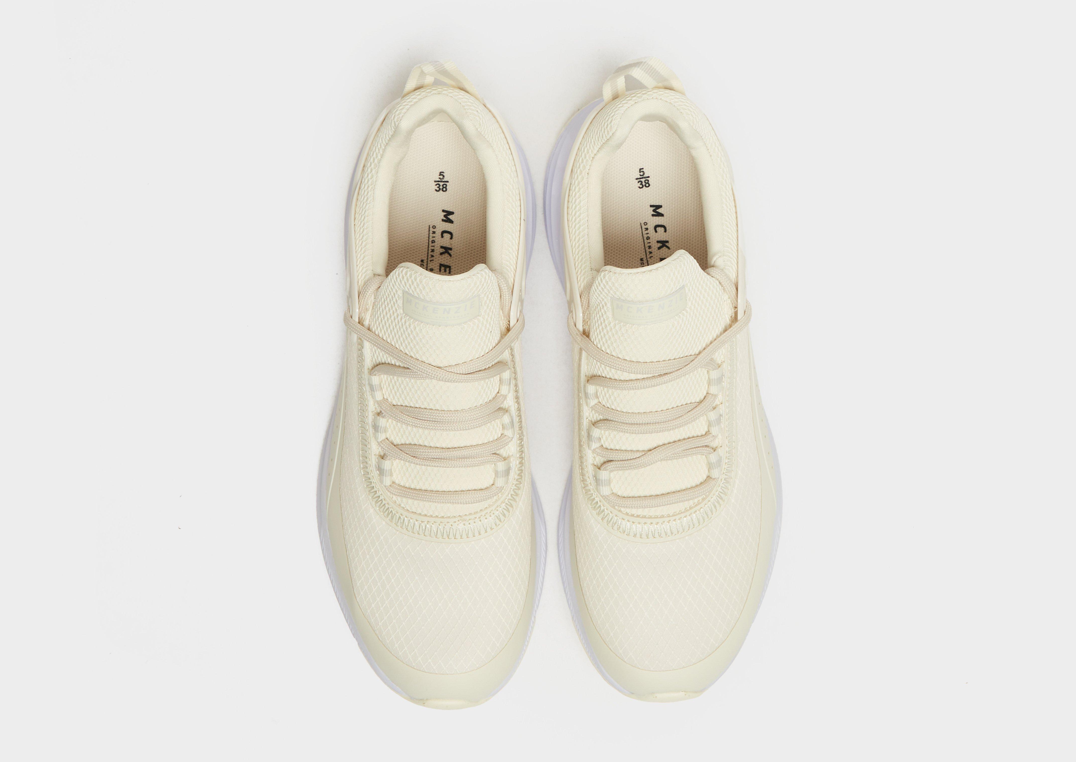 mckenzie ardan trainers