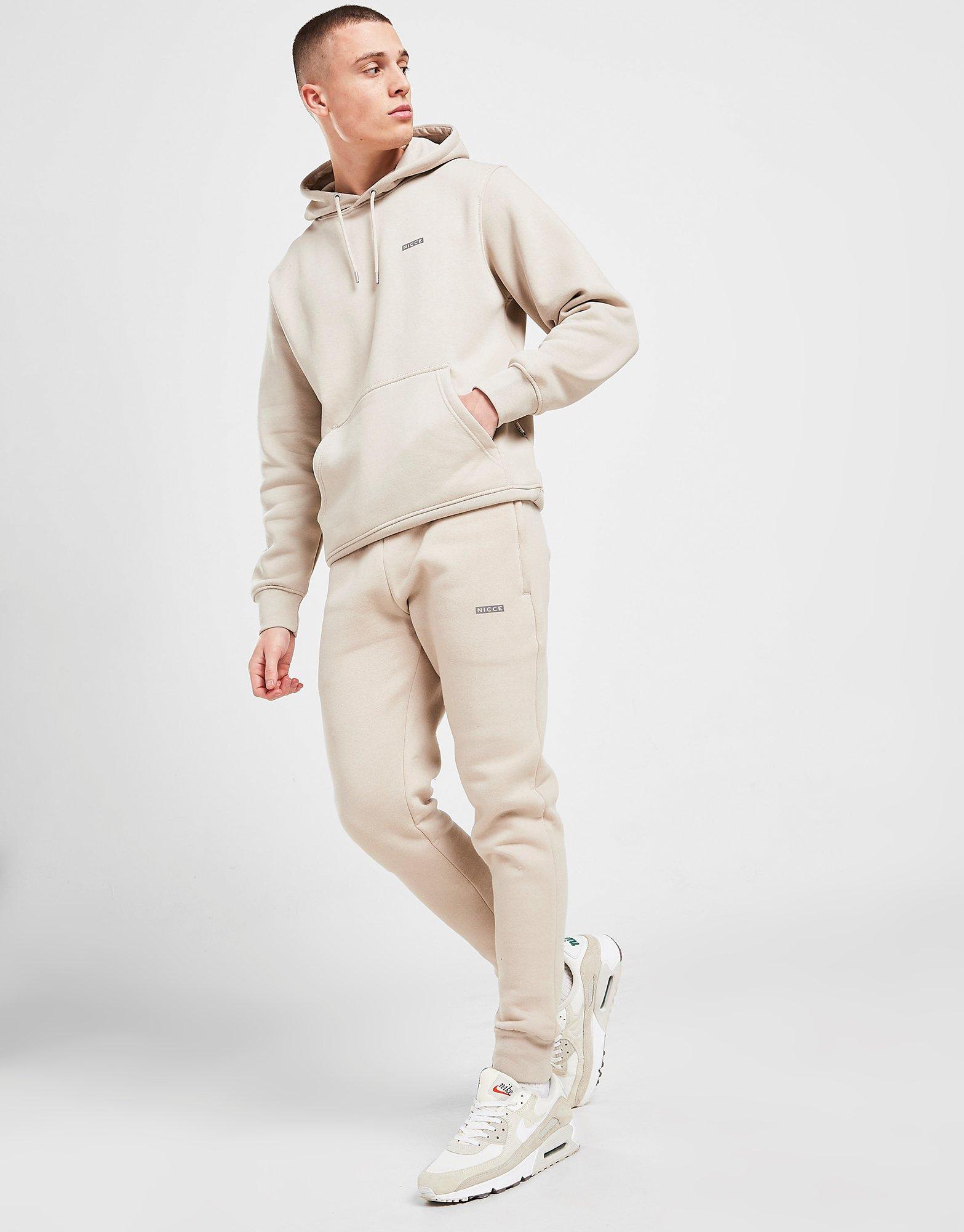 nicce joggers mens