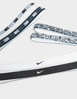 Nike 6-Pack Printed Headbands