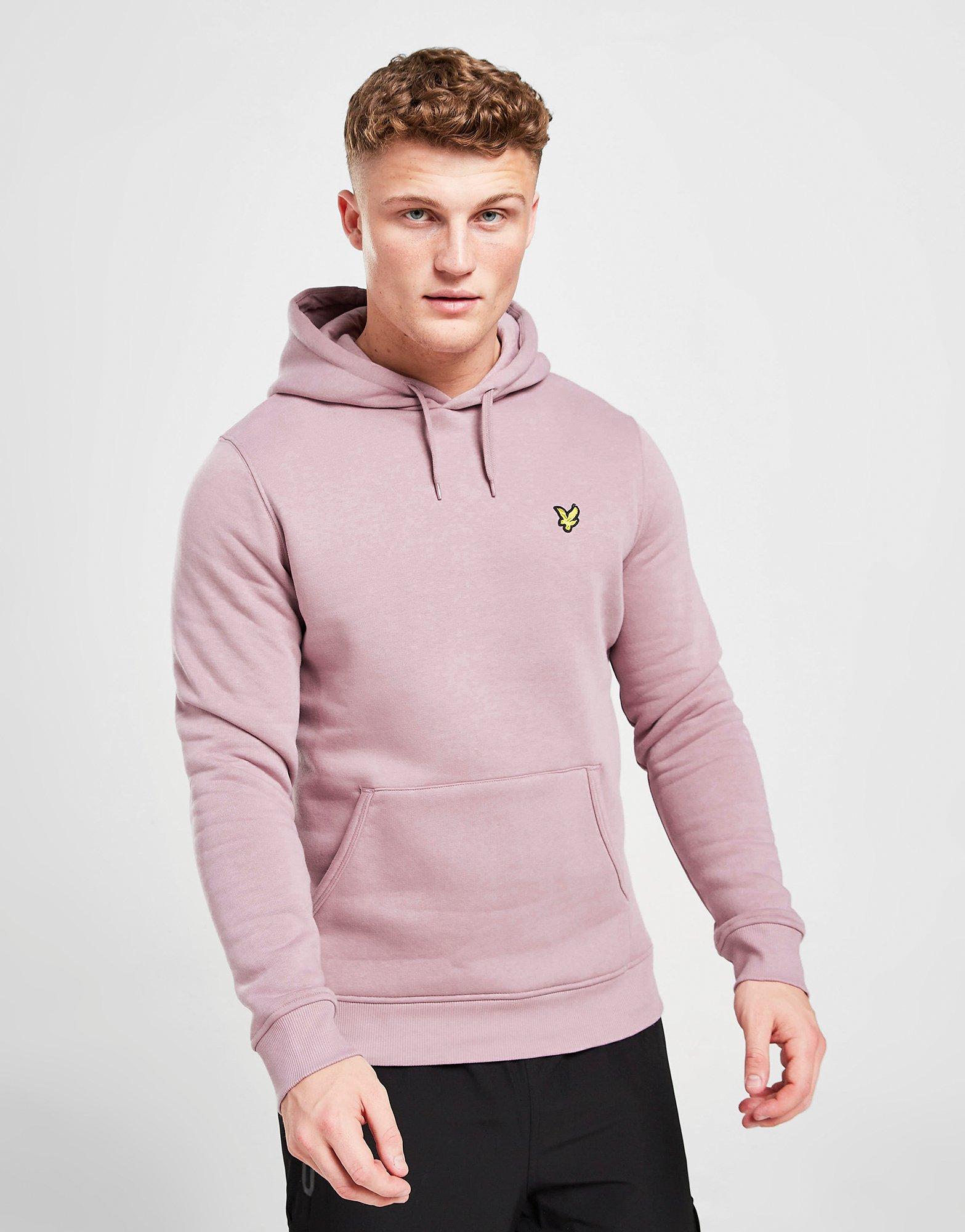 Lyle & Scott Overhead Core Hoodie