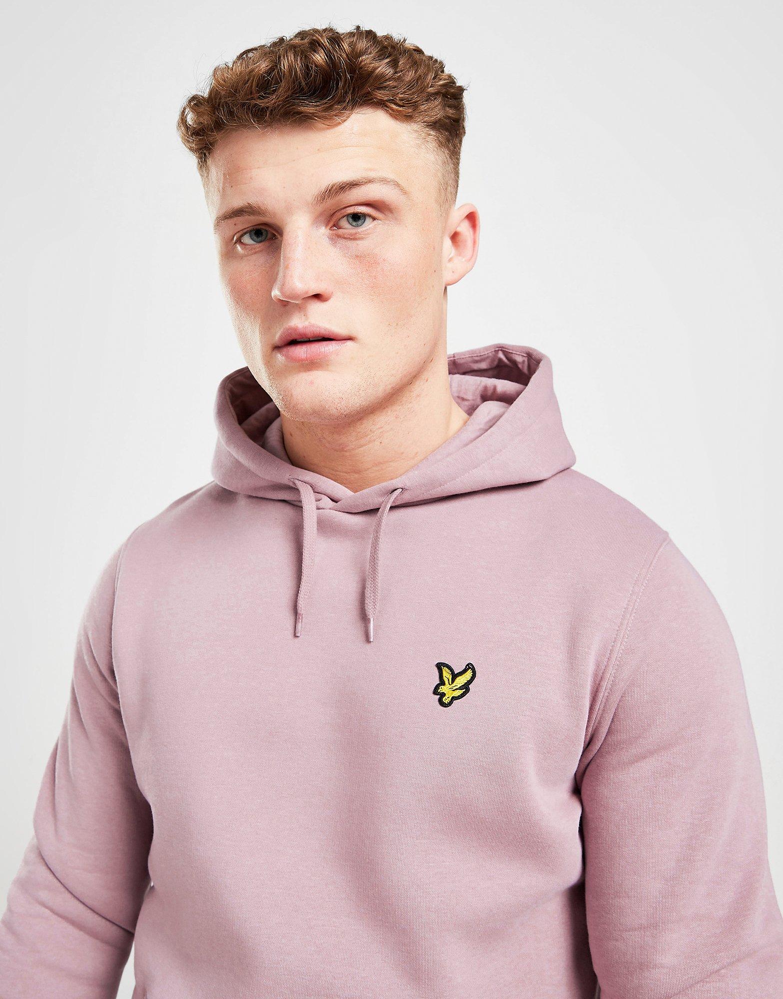 Lyle & Scott Overhead Core Hoodie