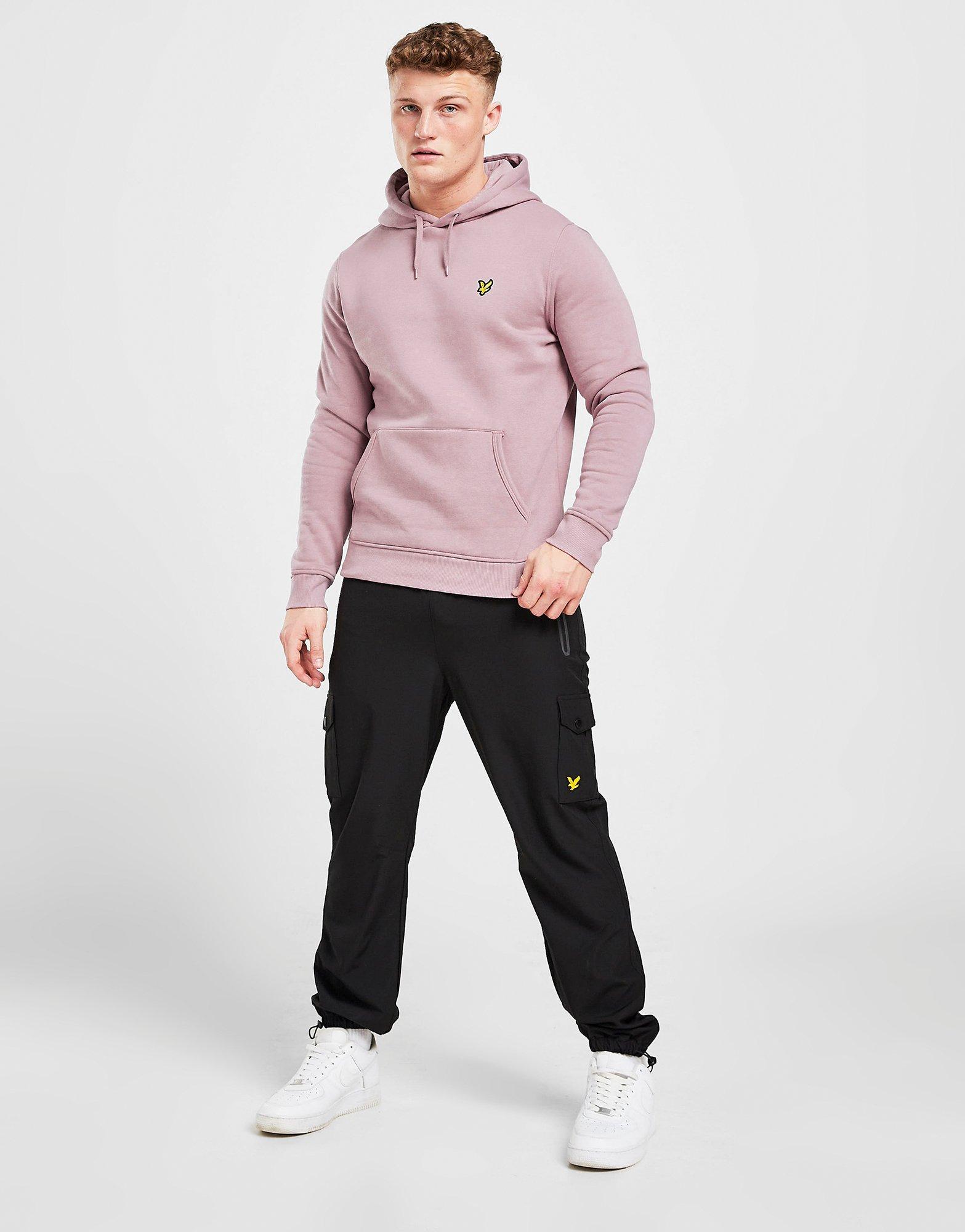 Lyle & Scott Overhead Core Hoodie