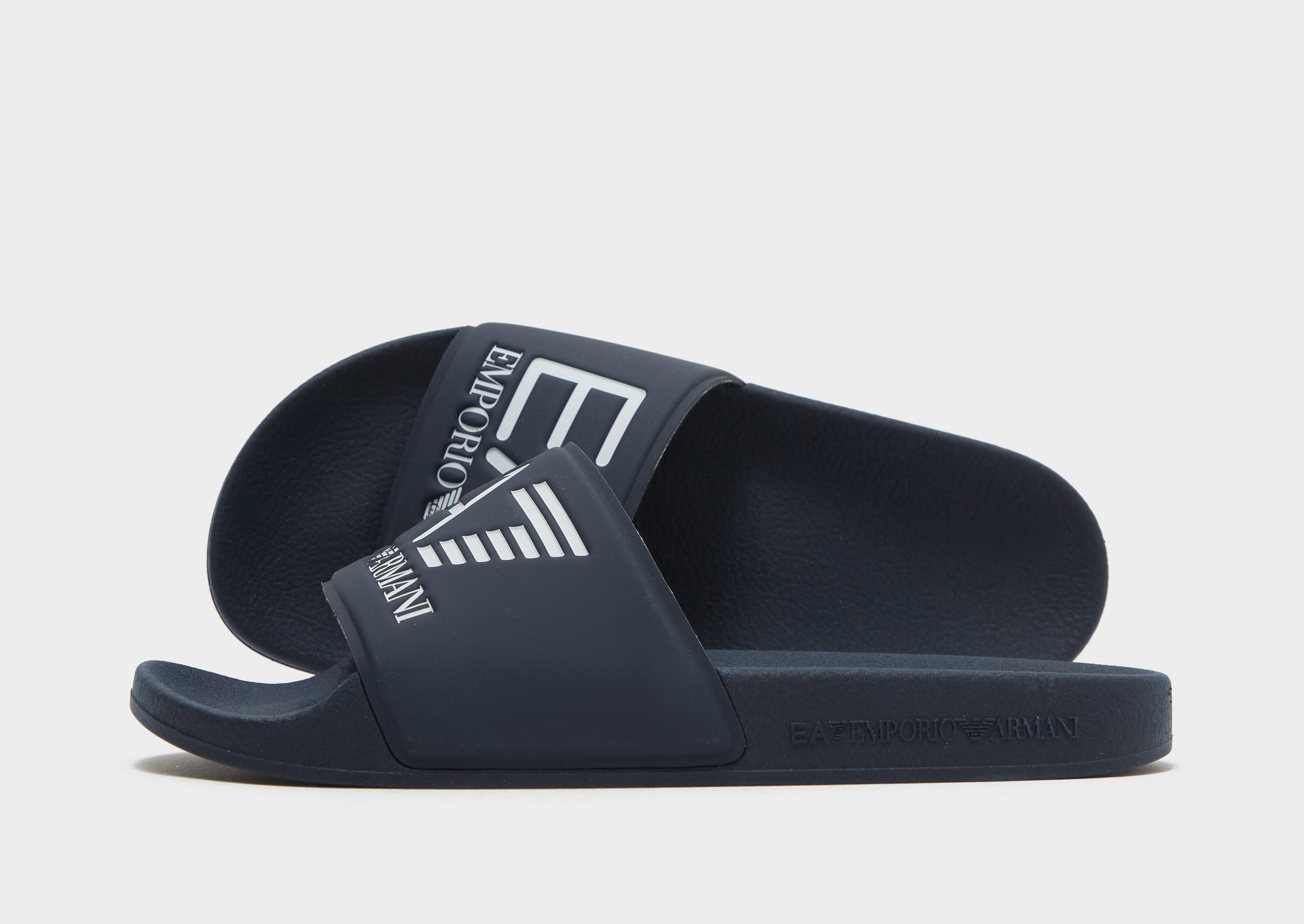 EA7 chanclas Sea júnior | JD Sports