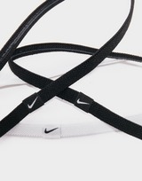 Nike 3-Pack Elastic Fascia Donna