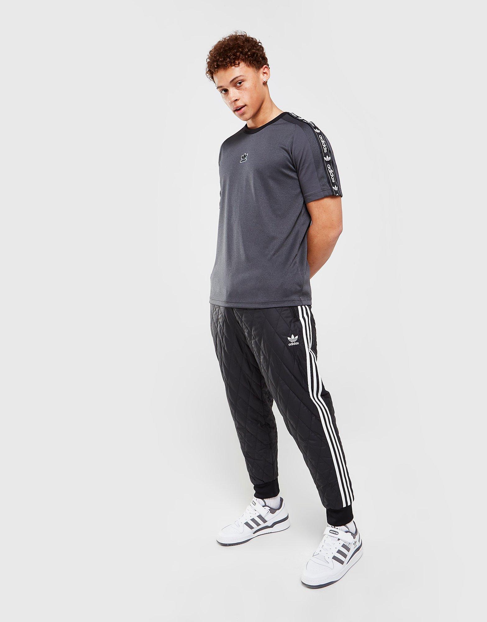 adidas Originals Adi Edge T-Shirt