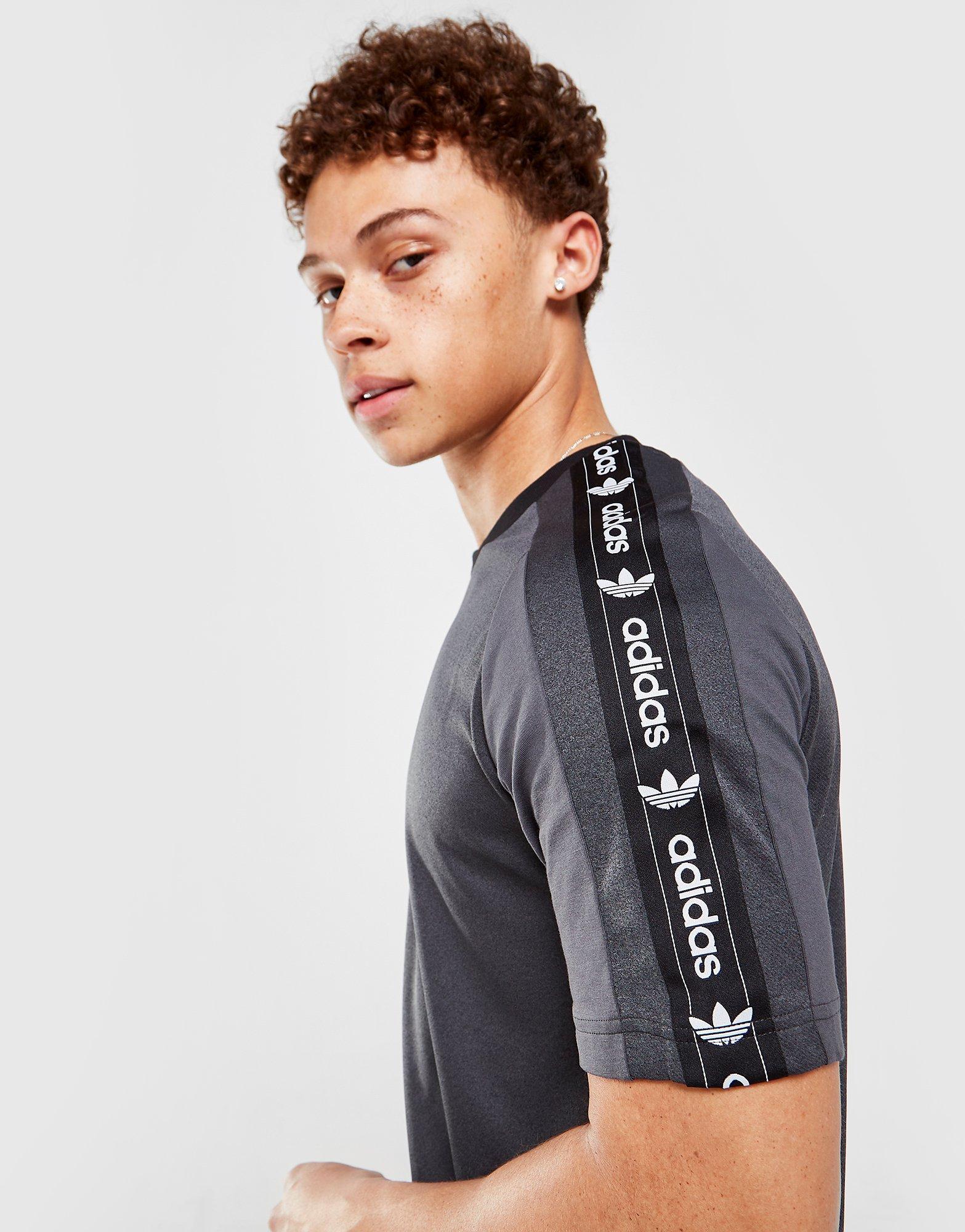 adidas Originals Adi Edge T-Shirt