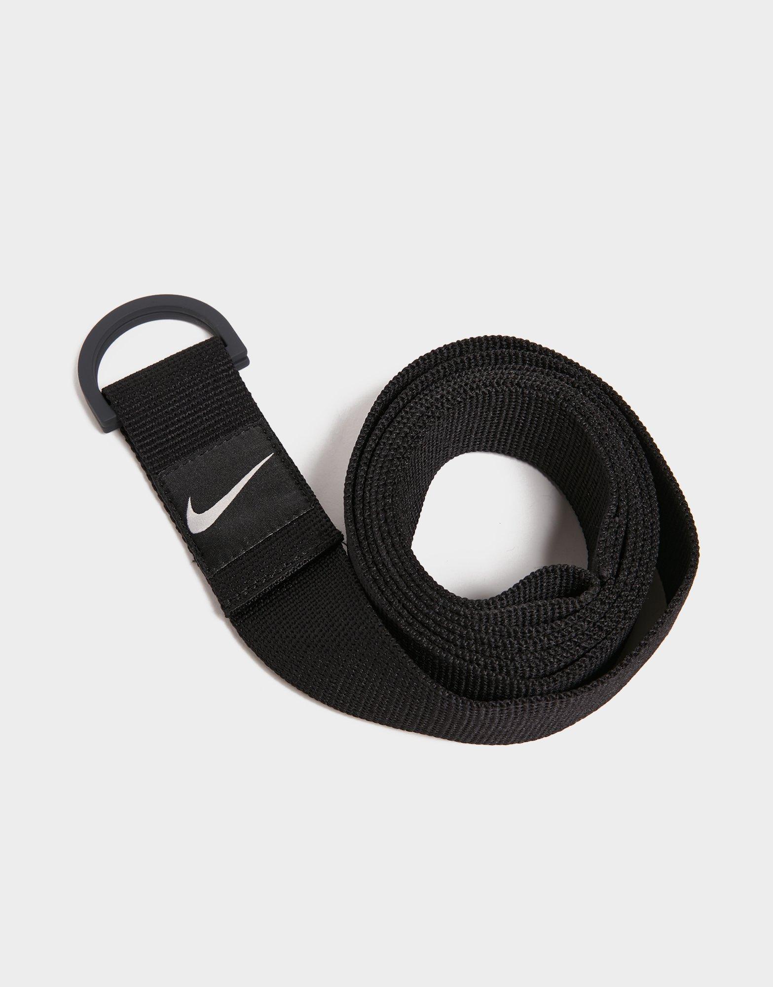 Nike Mastery Yoga Strap