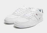 Tommy Hilfiger Lightweight Leather Cupsole