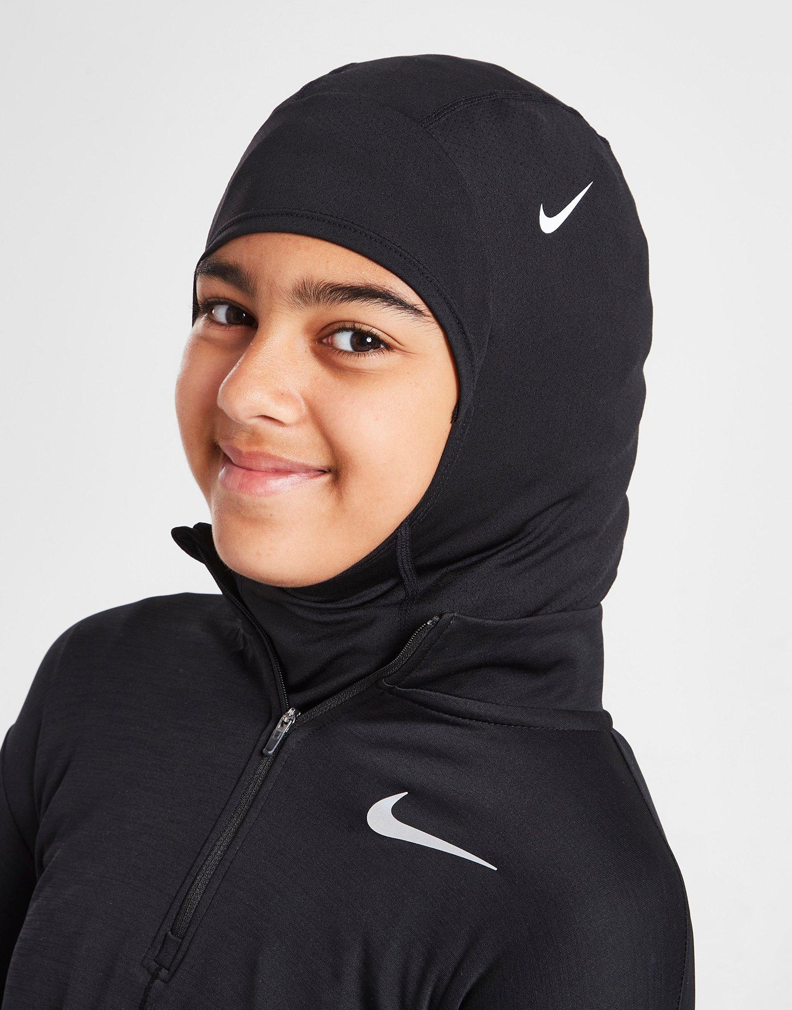 Nike Pro Hijab Junior