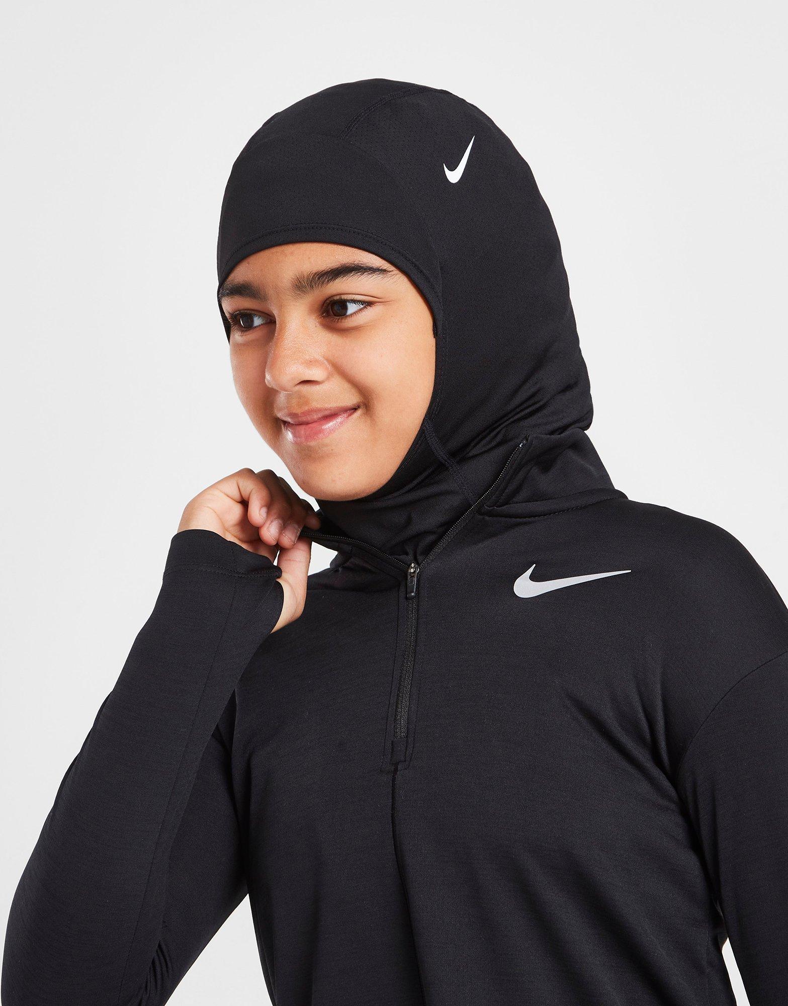 Nike Pro Hijab Junior
