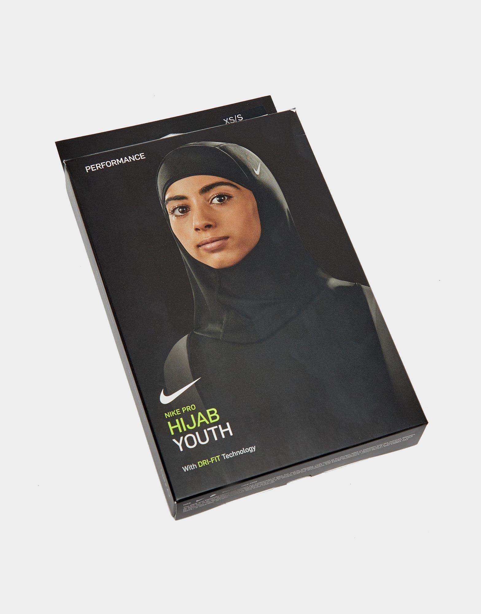 Nike Pro Hijab Junior