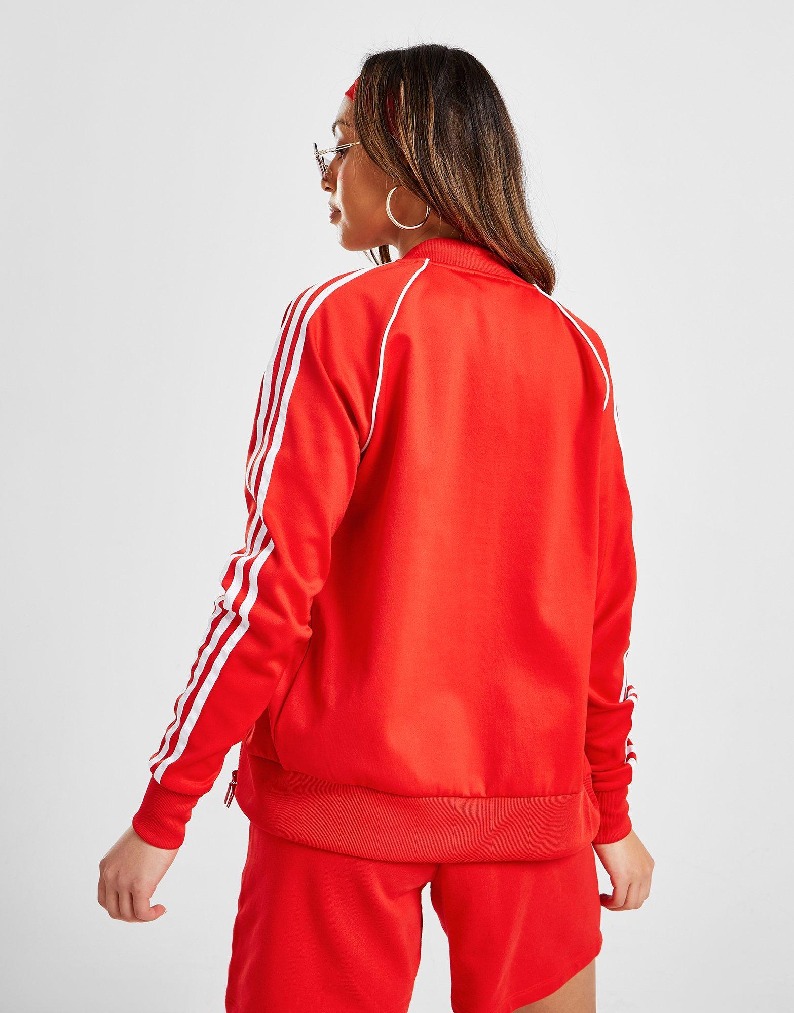 adidas Originals SST Track Top