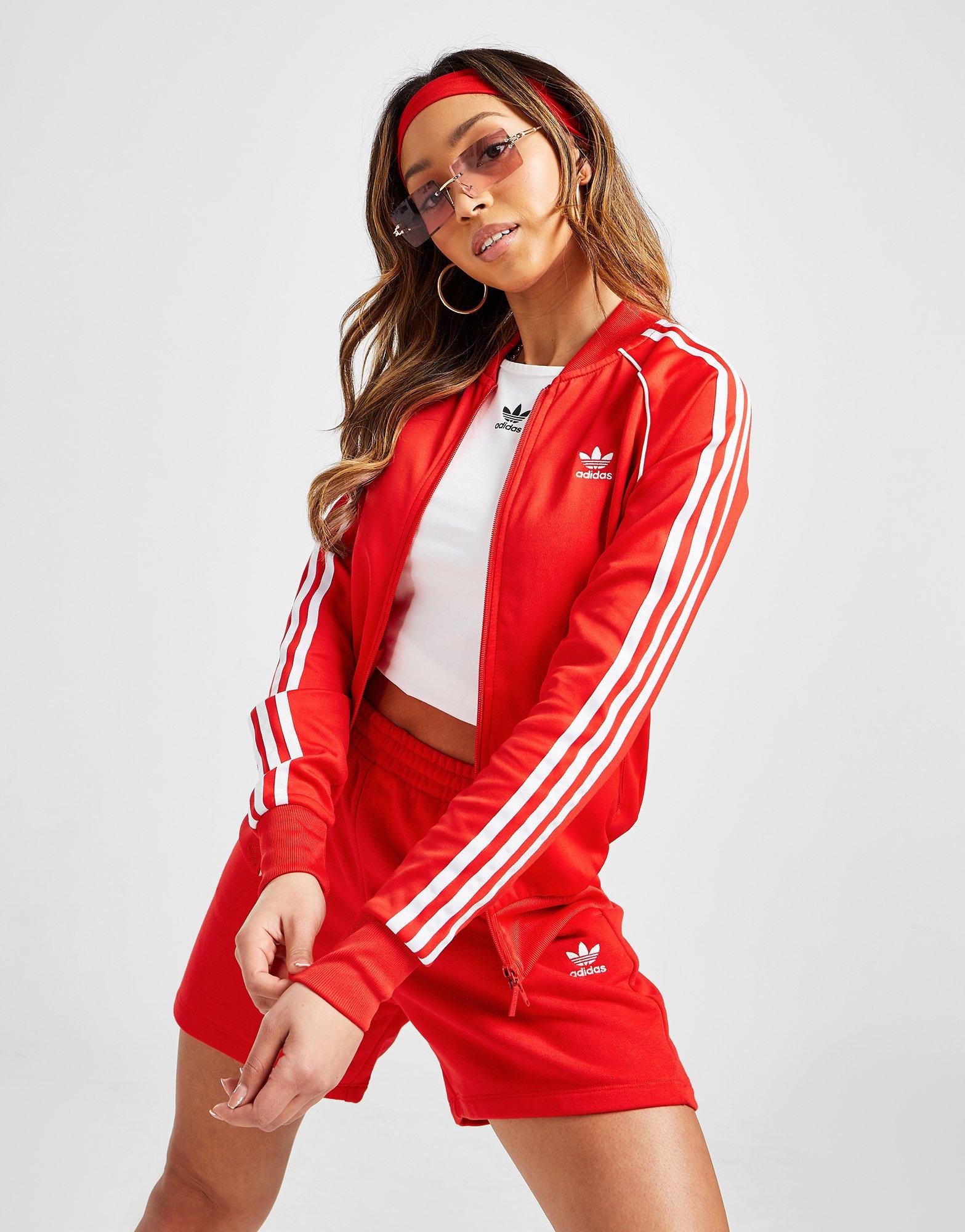 adidas Originals SST Track Top