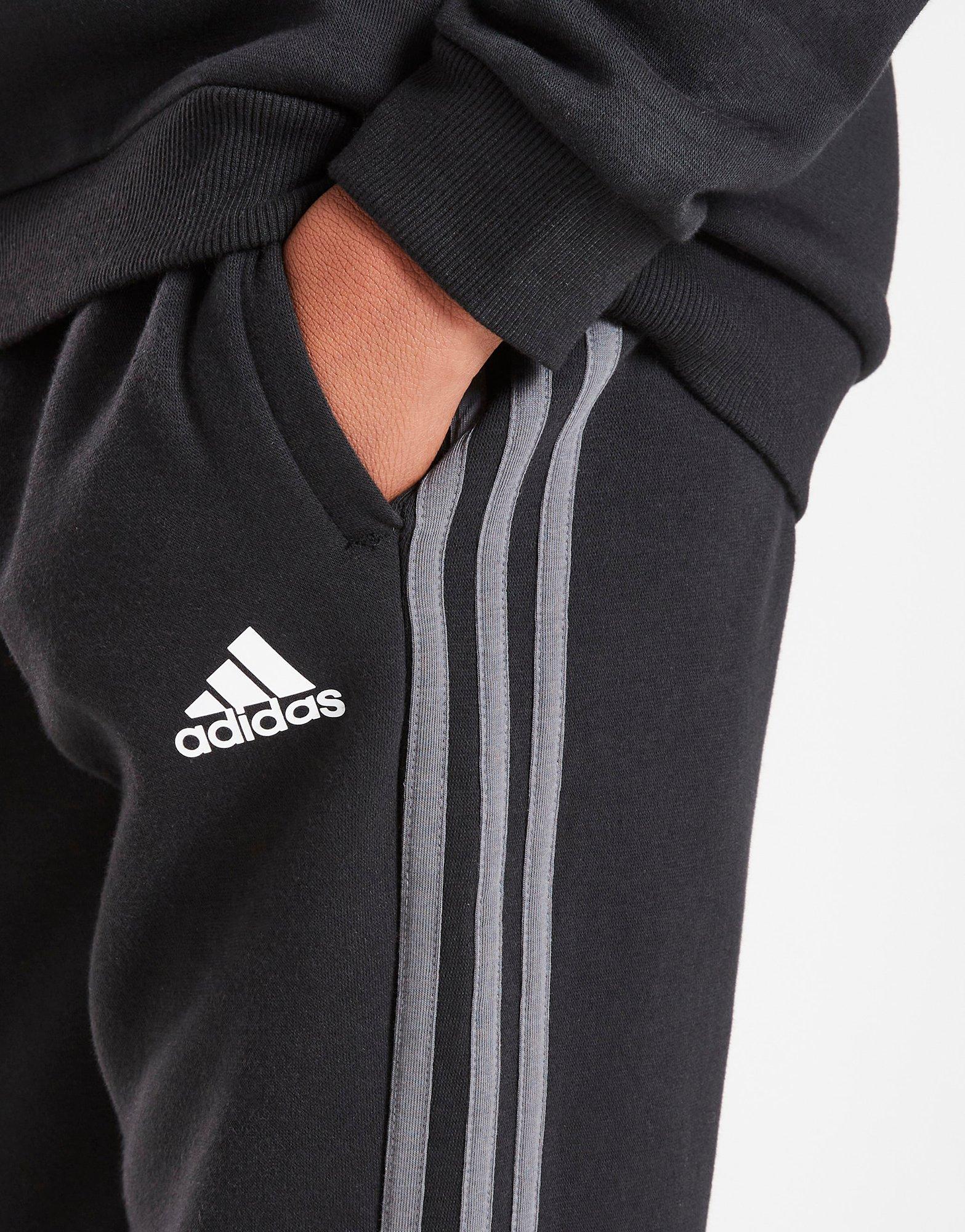 adidas Fade Graphic Joggers Junior