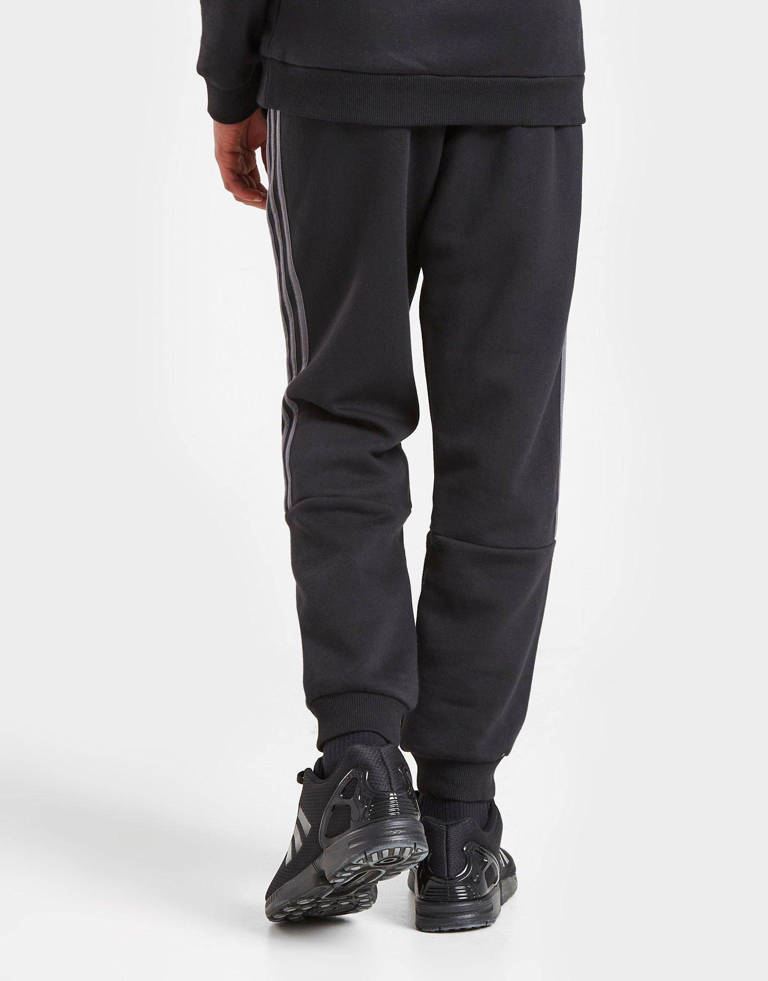 adidas Fade Graphic Joggers Junior