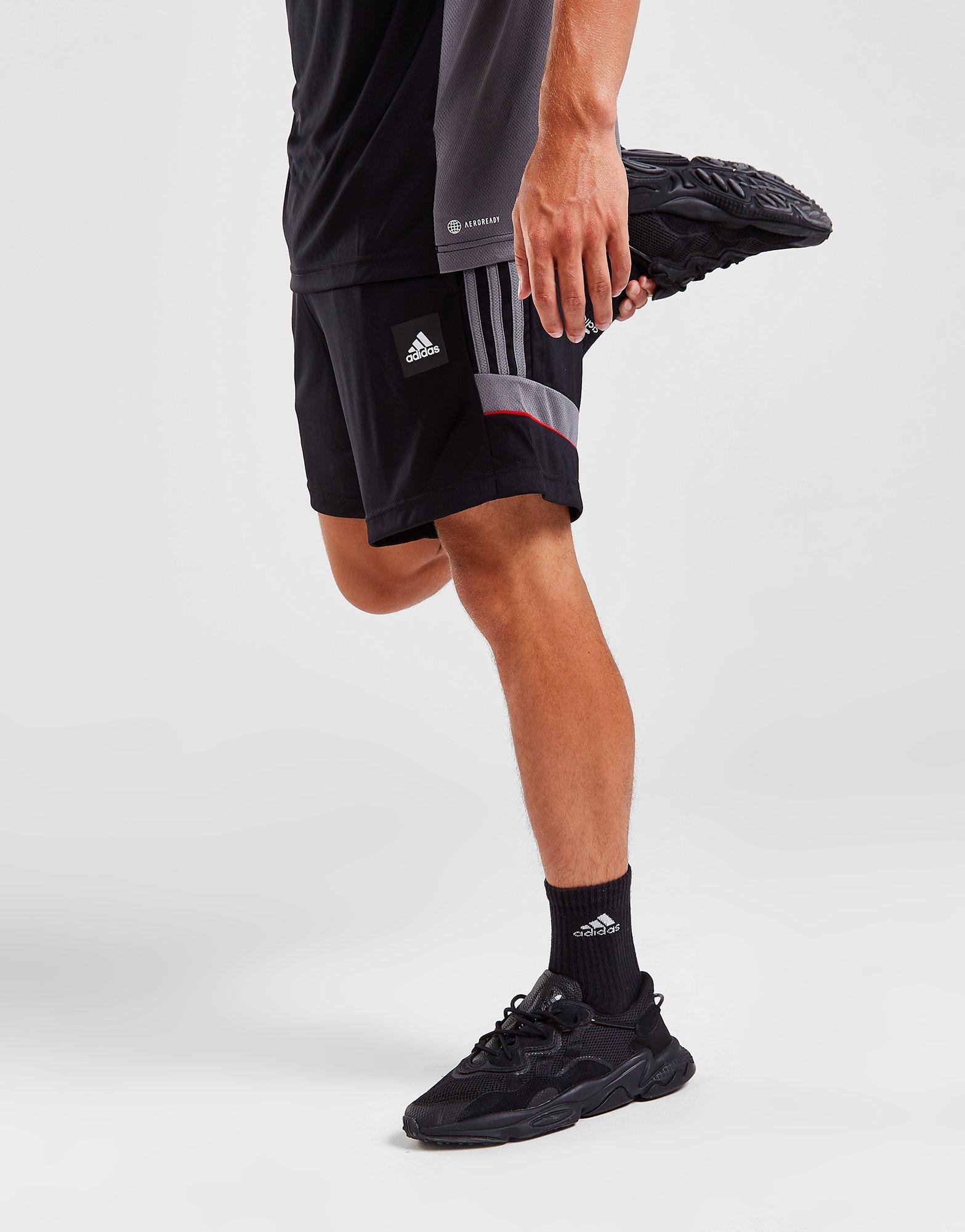 adidas Match Fußball Shorts