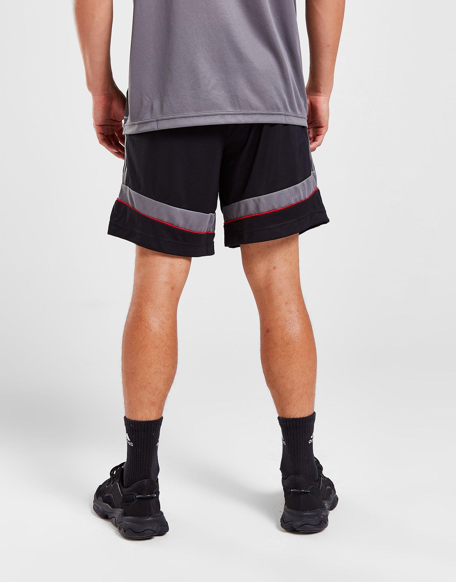 adidas Match Fußball Shorts